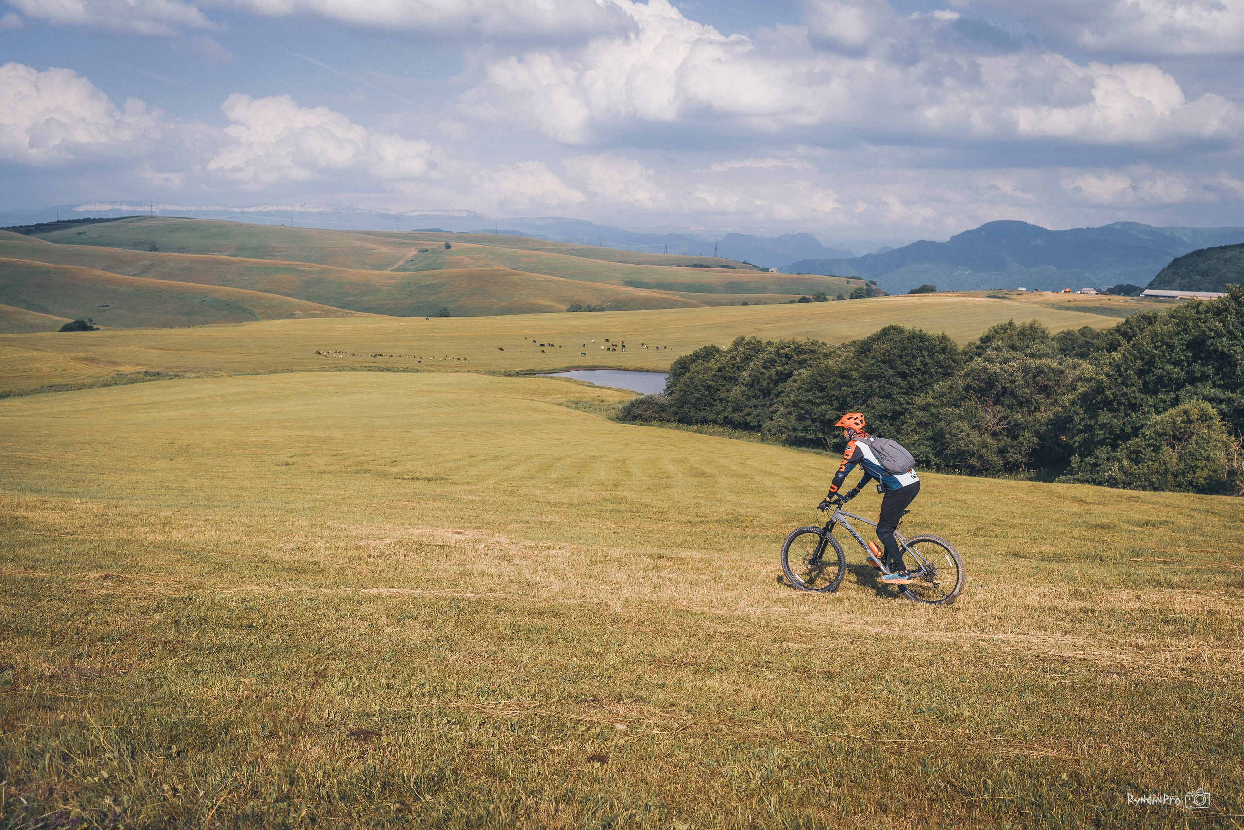 Велотур Жемчужина Кавказа 24.07.24 Ковальтур. Репортажный фотограф в Краснодаре Рындин Дмитрий