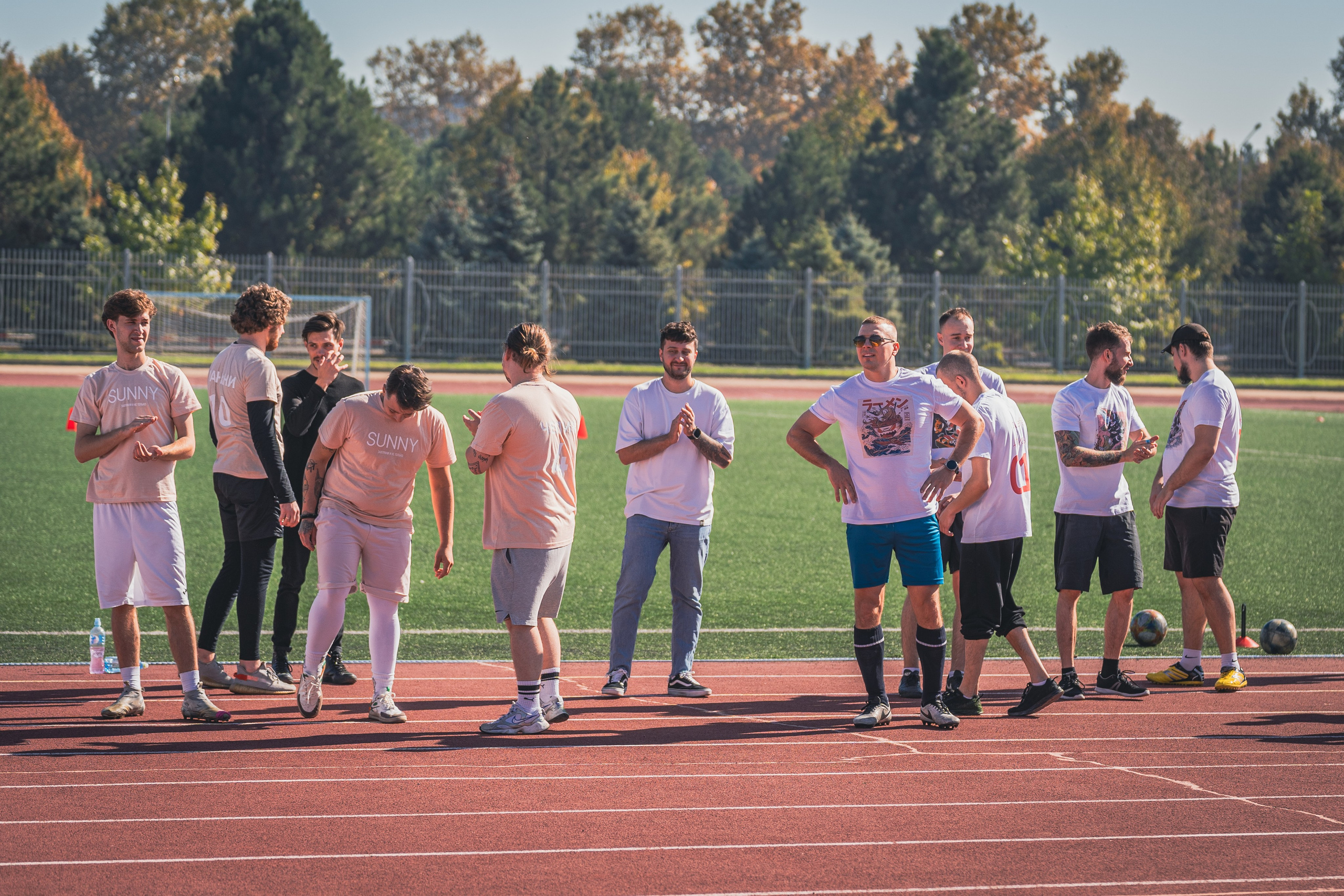 Чемпионат по футболу Мадьяр 15.10.23. Репортажный фотограф в Краснодаре Рындин Дмитрий