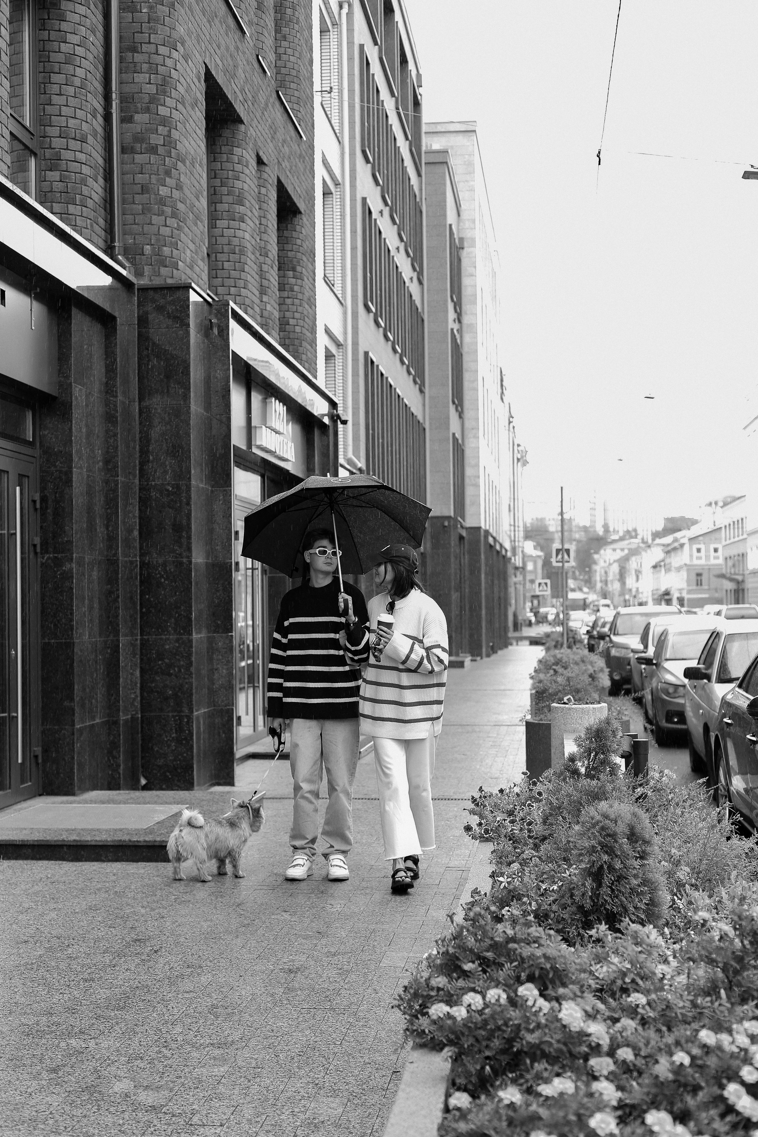 Мама + сын. Фотограф Шевчик Виктория