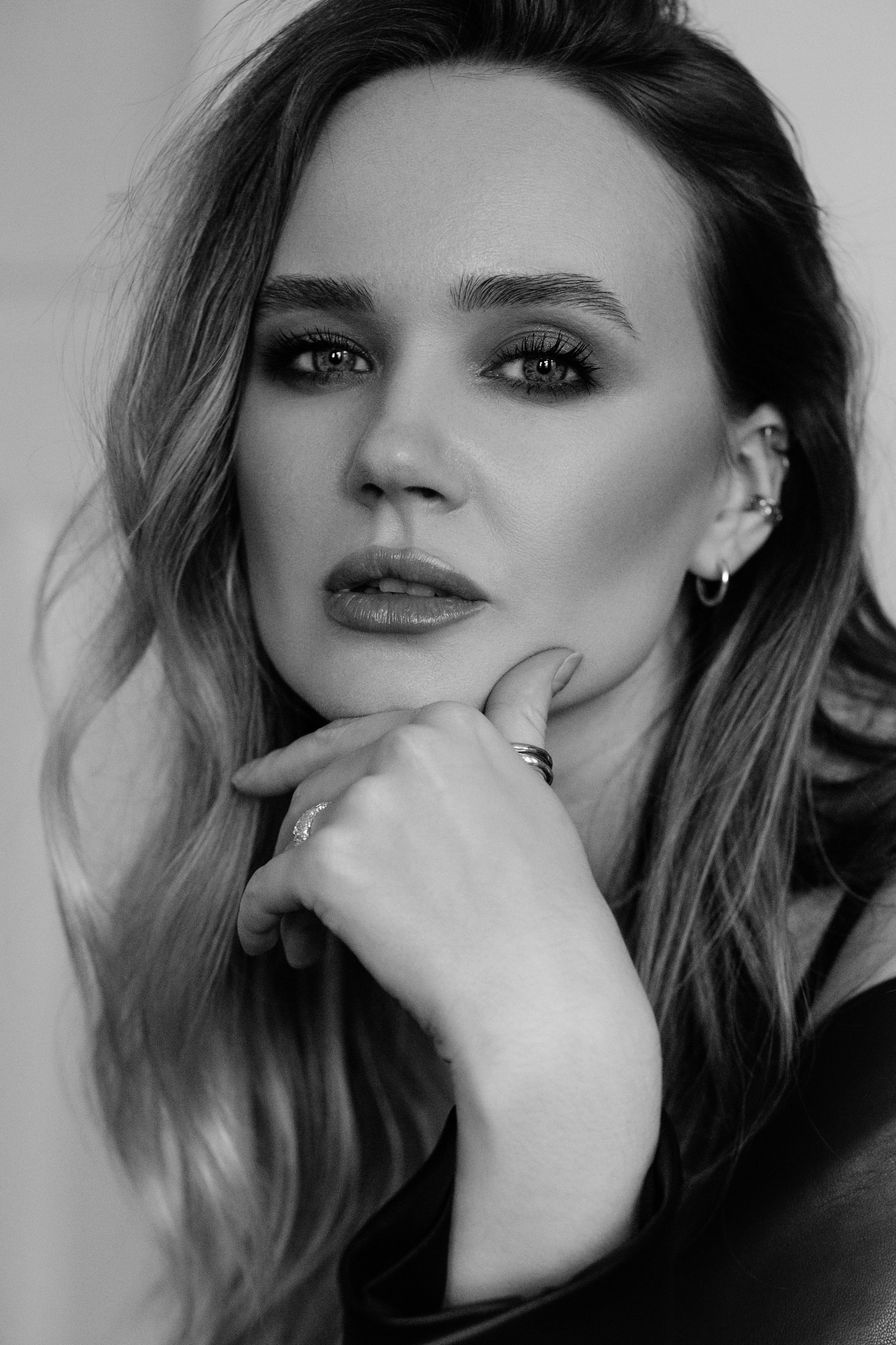 Майя. Фотограф Шевчик Виктория