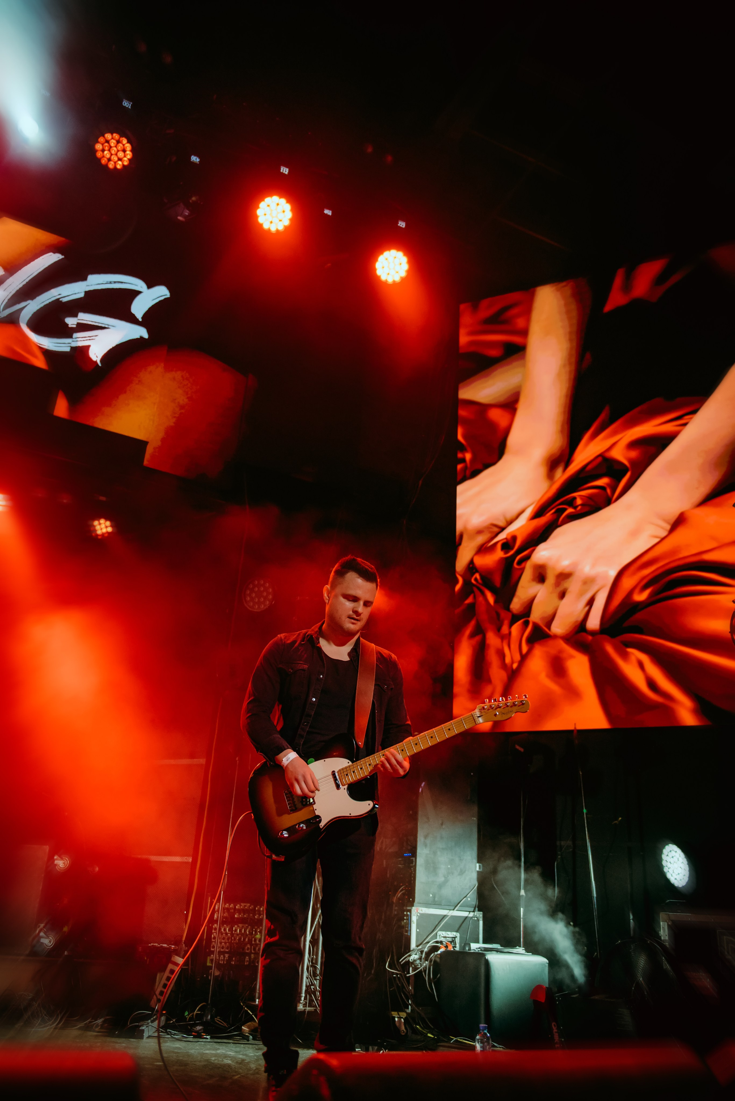 Special G. Кира Молко — Концертный фотограф в Санкт-Петербурге