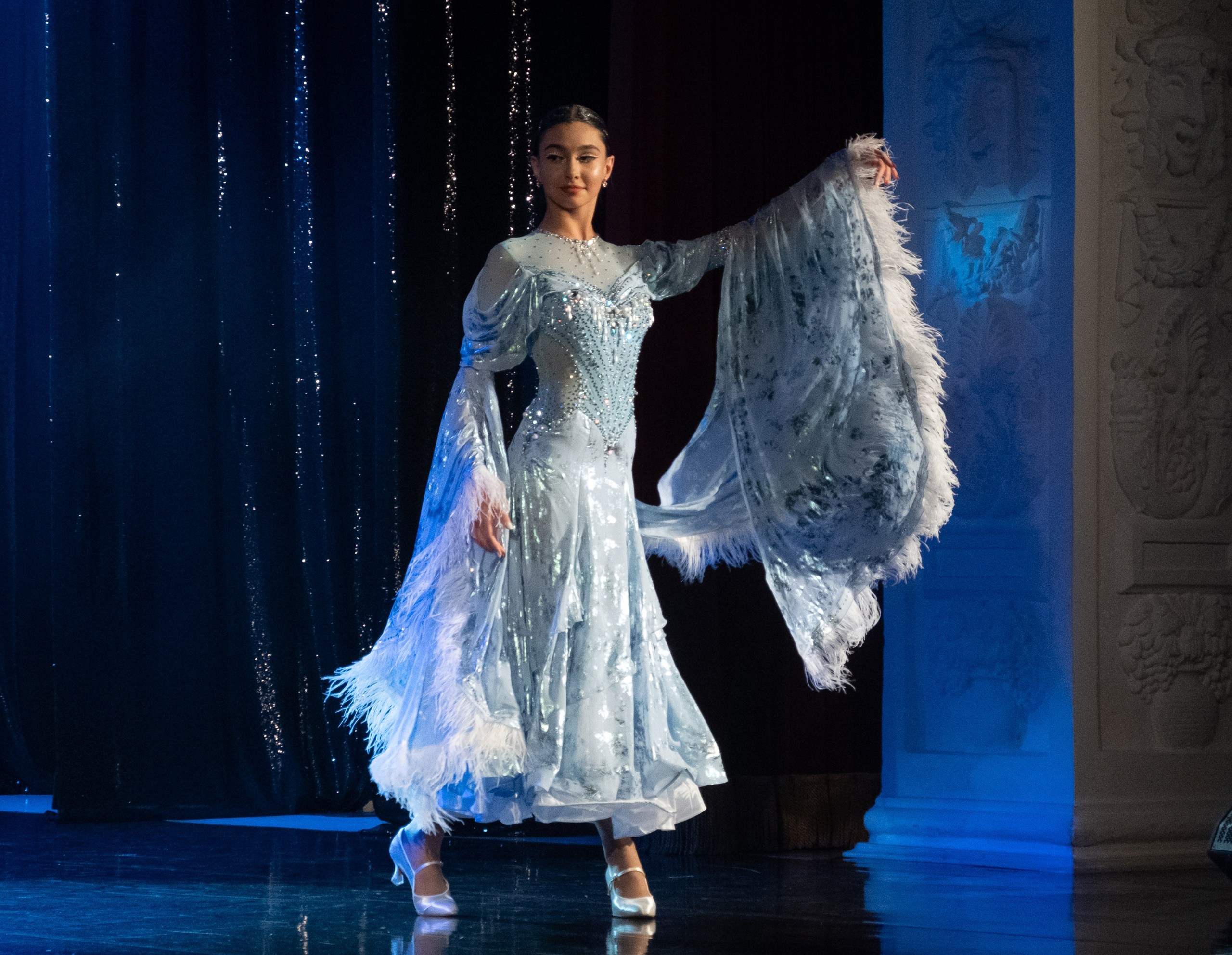 Репортажная съемка. Репортажный, концертный фотограф в Санкт-Петербурге Эва Маркова