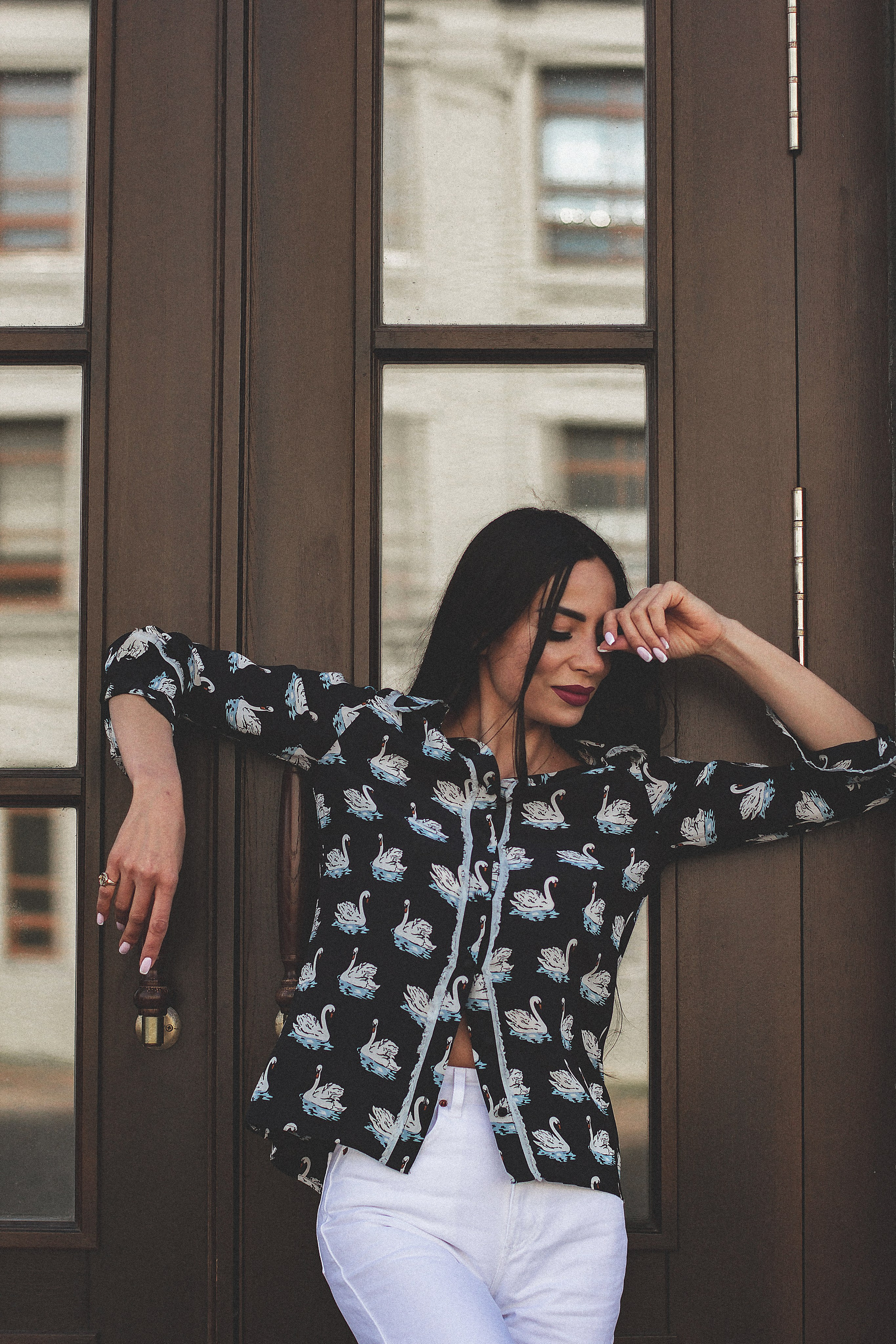 Юлия. Фотограф и видеограф в Омск/Москва Сащенко Лера