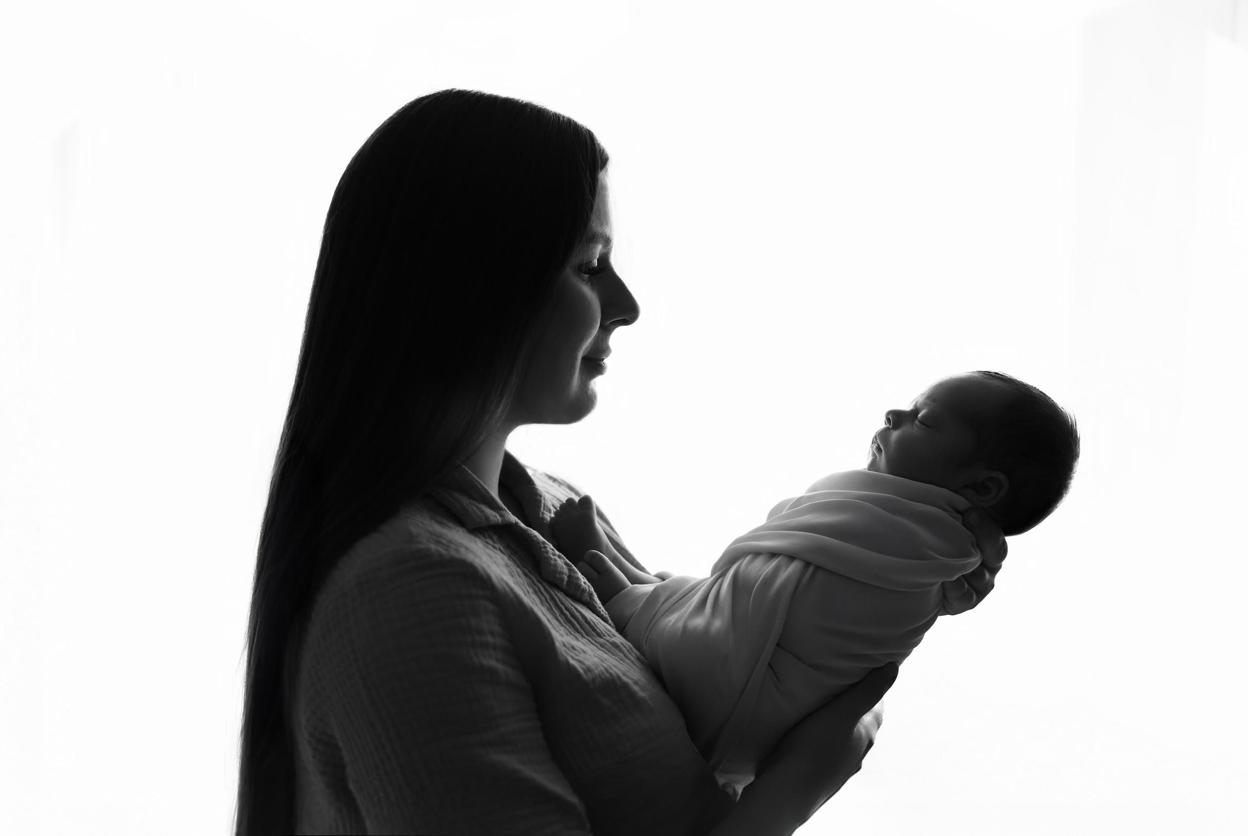 Black&White. Детский и семейный фотограф в Тамбове Алина Богданова