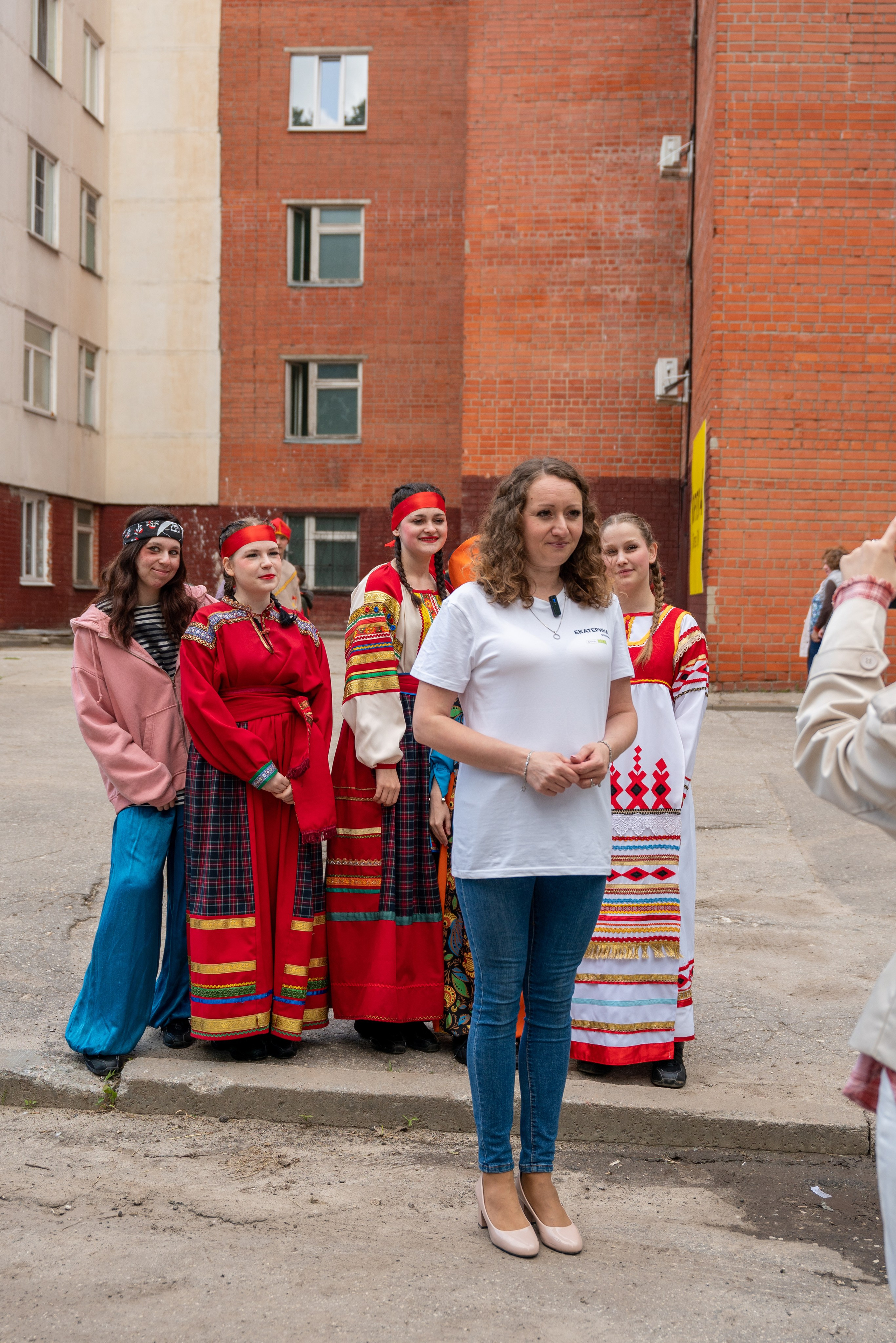 НОНЦ. День защиты детей 31.05.2026. Фотограф Медведева Юлия