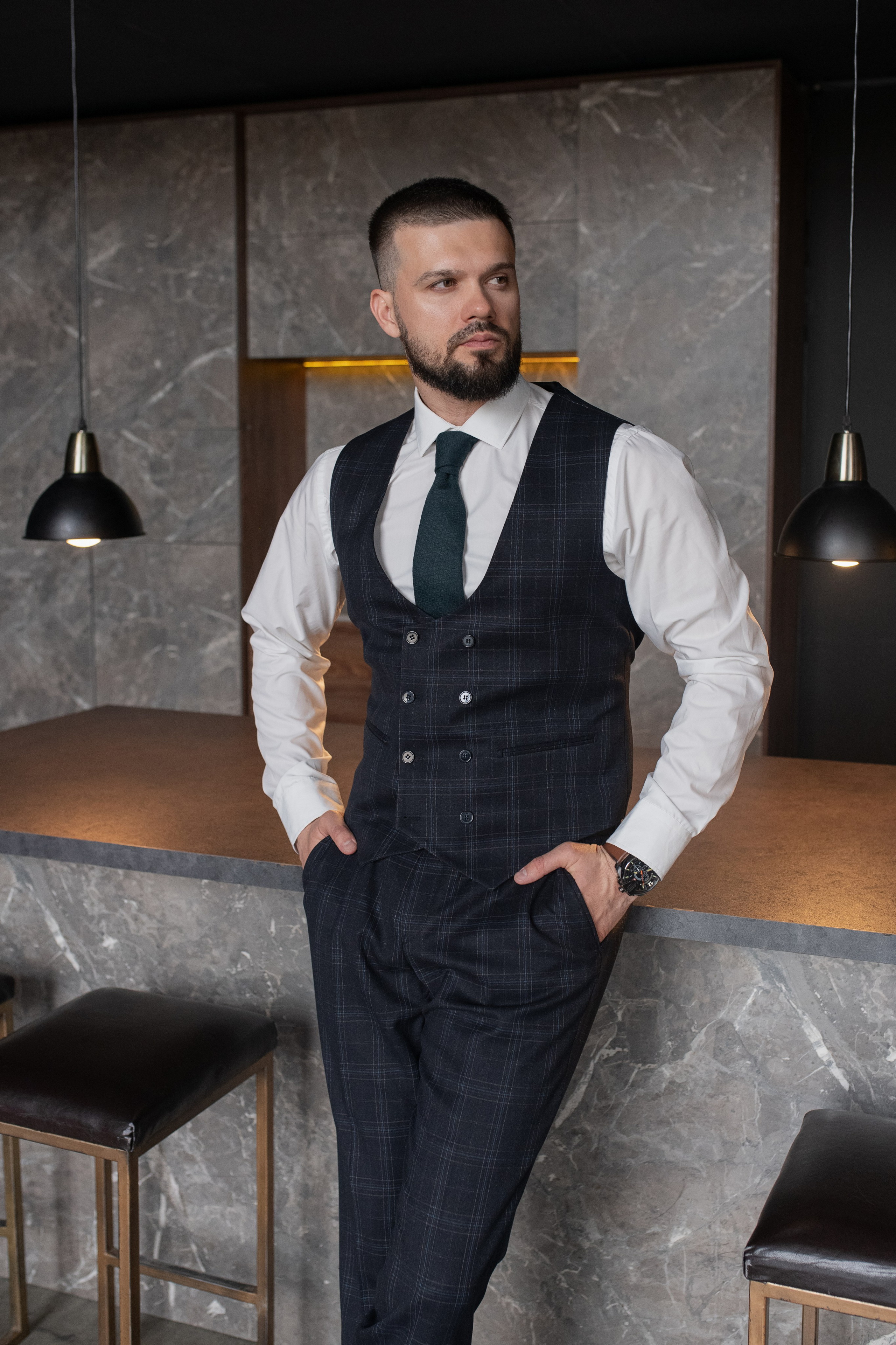 Контент-съёмка для бренда мужских костюмов «Дом Капитана». Свадебный фотограф Екатеринбург/Челябинск — Любовь Волохова