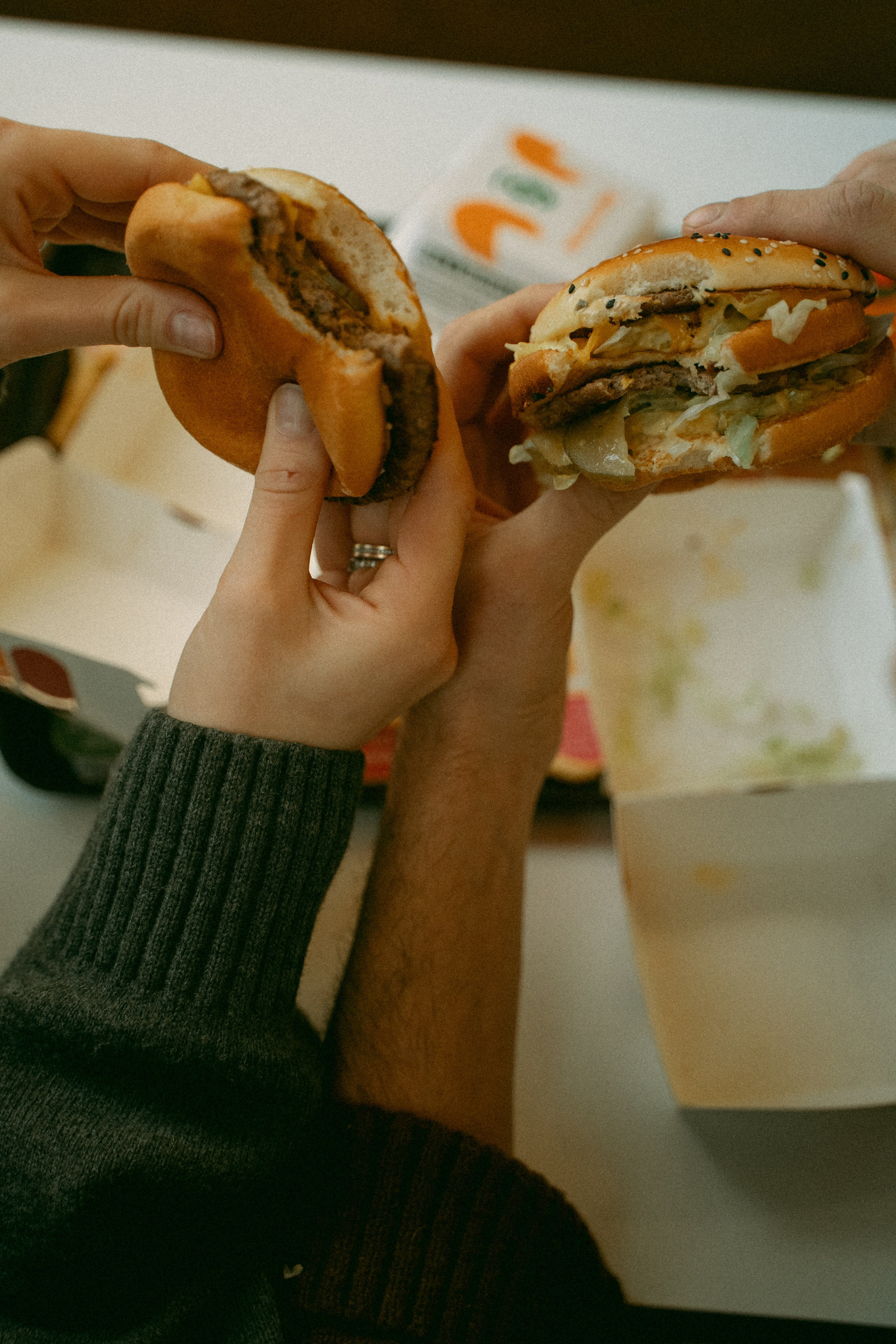 Мак. Фотограф в Воронеже Мария Зайчик