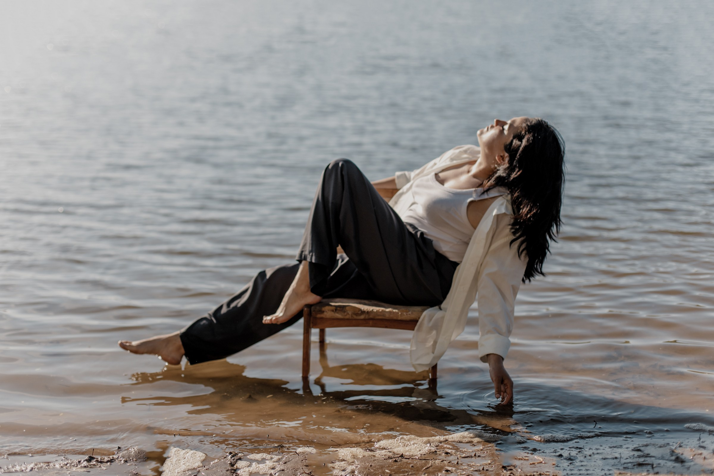 Лето. Профессиональный фотограф в г. Нефтекамск, Дюртюли, Уфа Юлия Айдарова