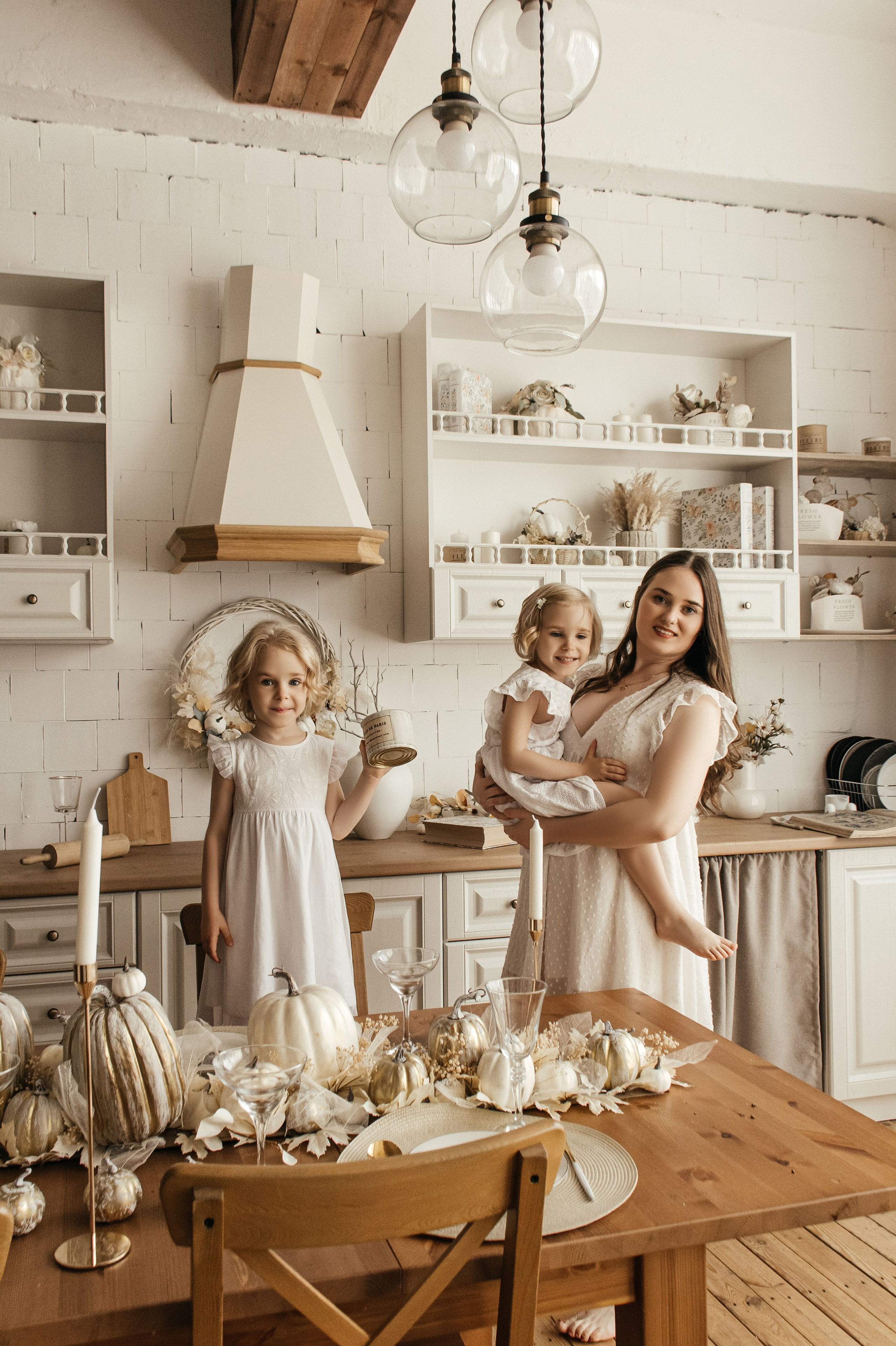 Фотопроект "Семейная история"