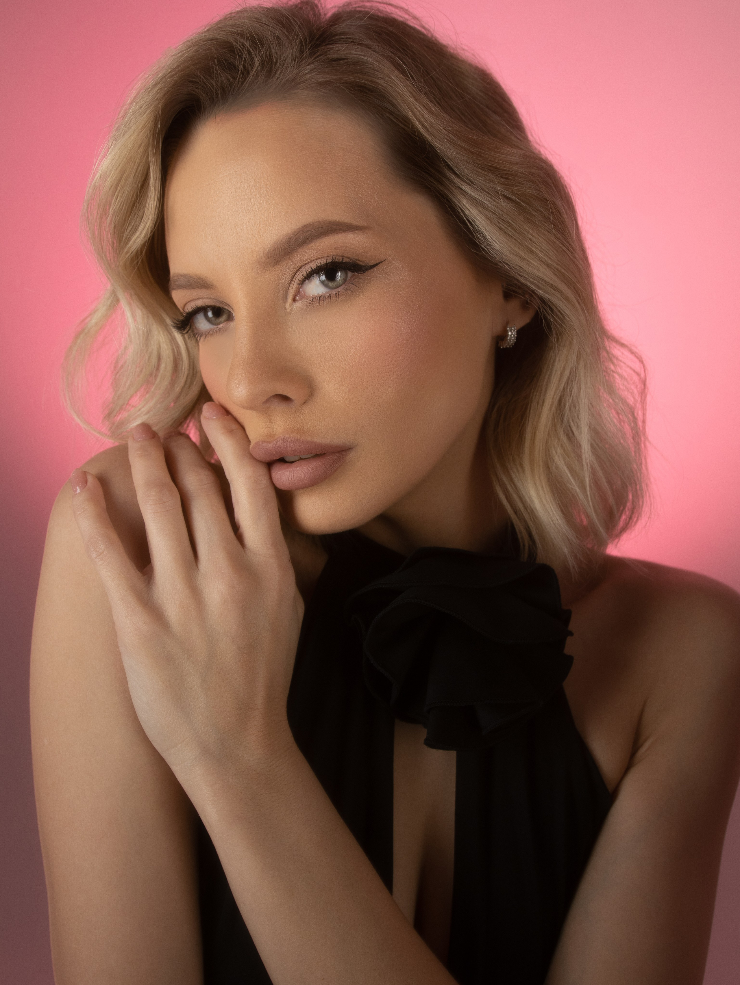 Sweet. Фотограф Даниил Камчатка