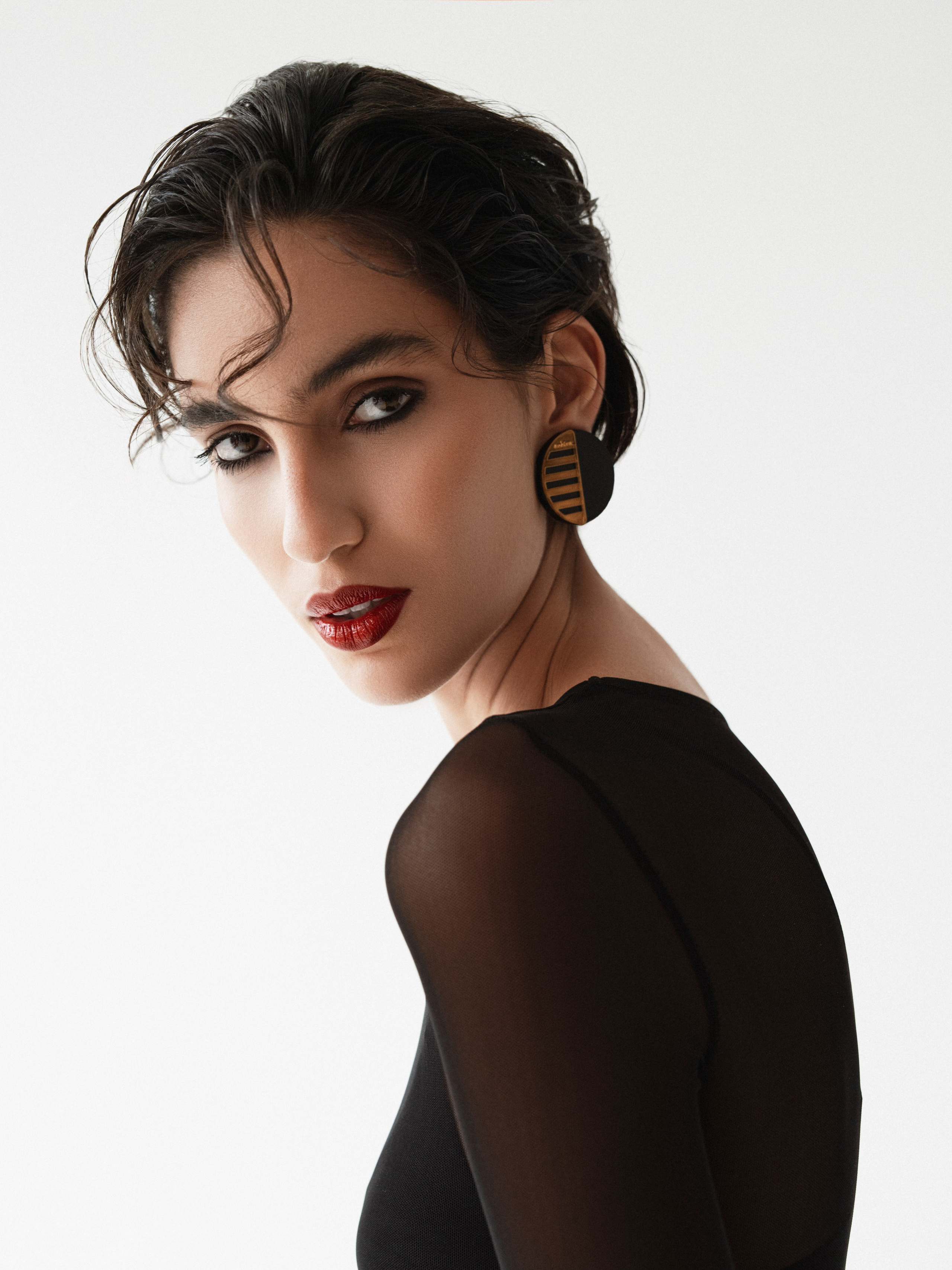 Lookbook. Retoucher Sveta Nestyuk