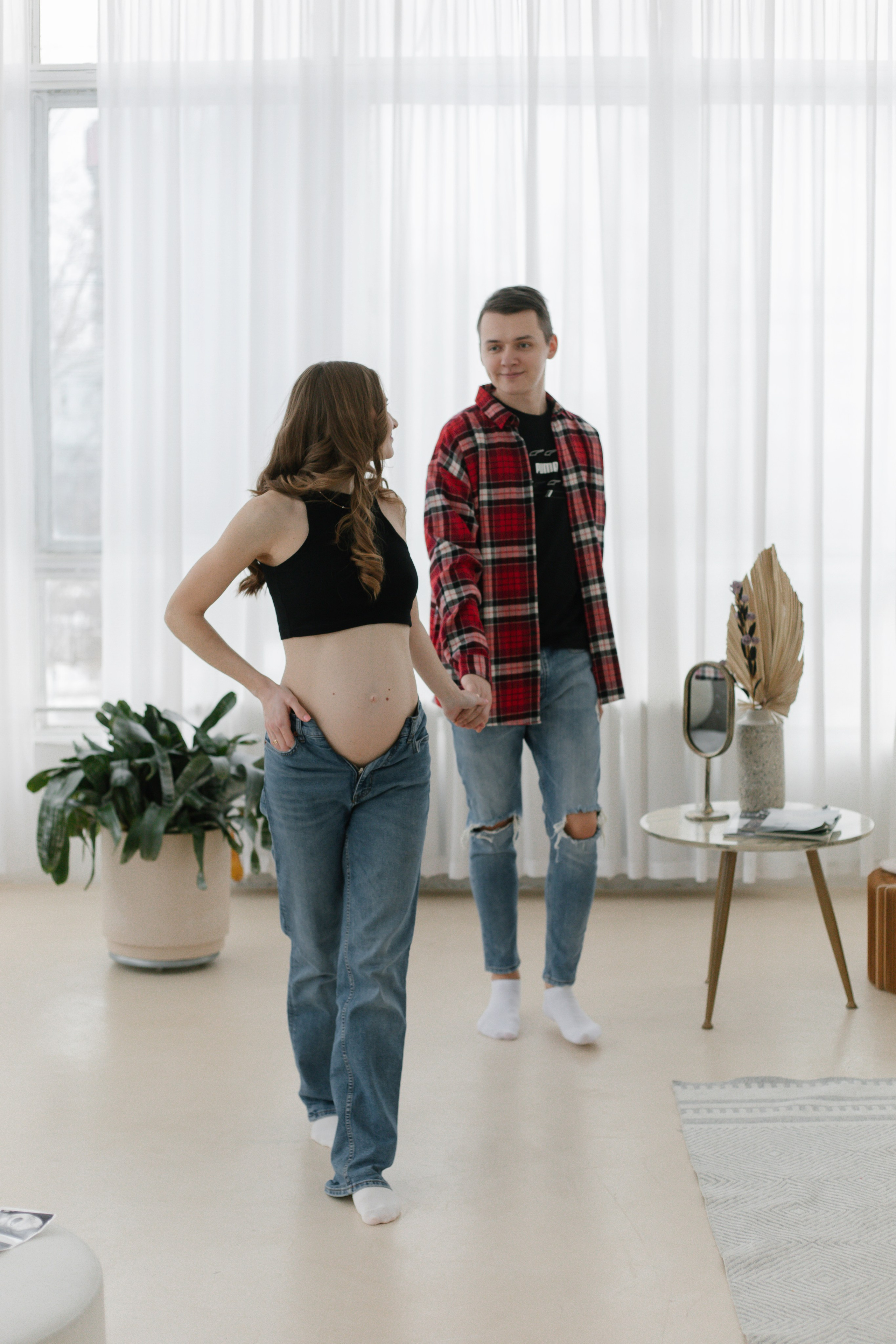 Иван и Екатерина. Свадебный и семейный фотограф Анастасия Романова в Москве и Московской области