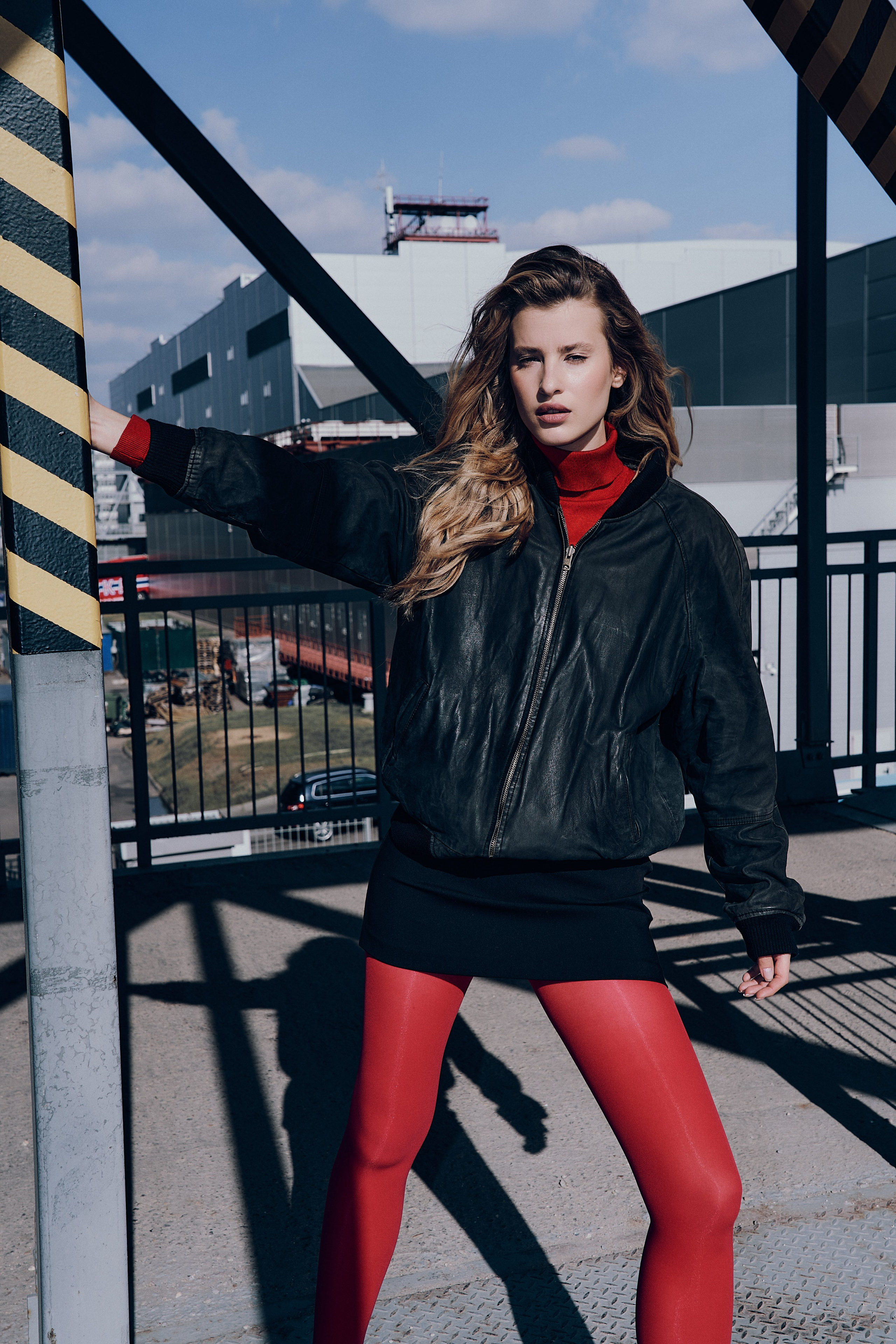 Фотограф в Москве. Каталог, лукбук, портреты