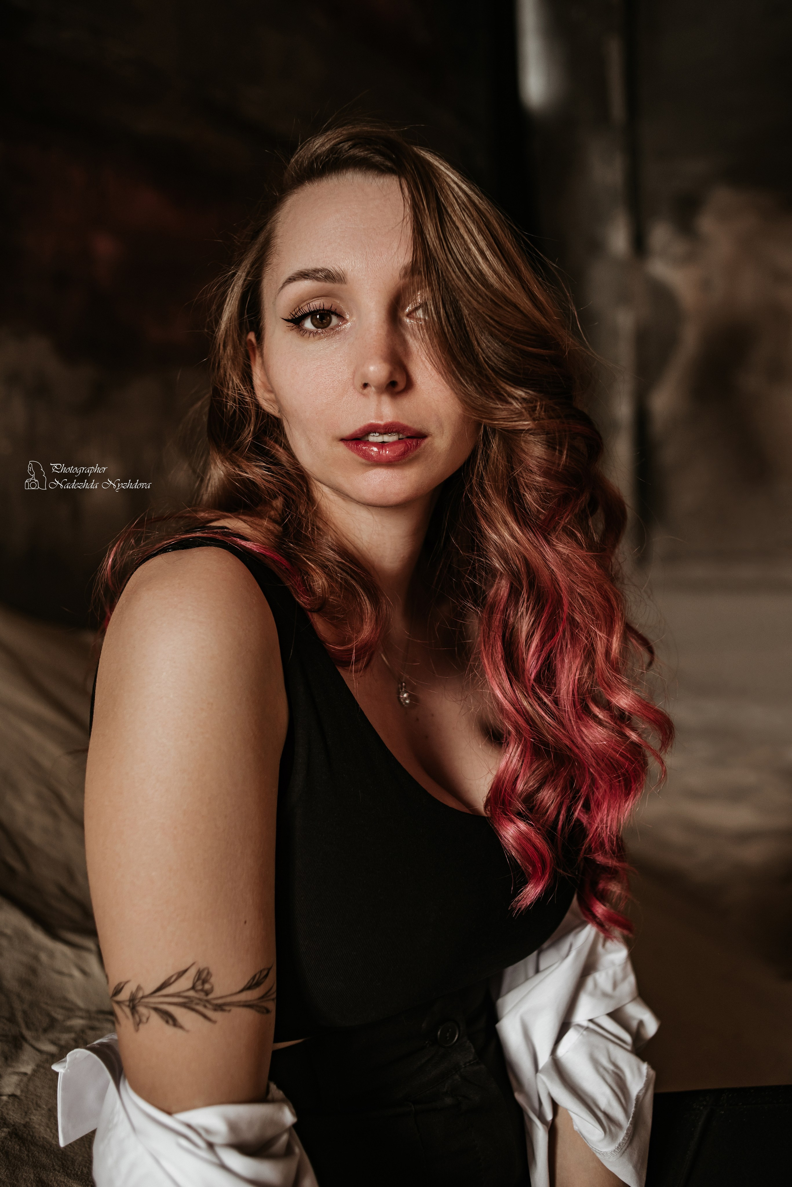 Татьяна ♡. Свадебный фотограф в Санкт-Петербурге Надежда Нуждова