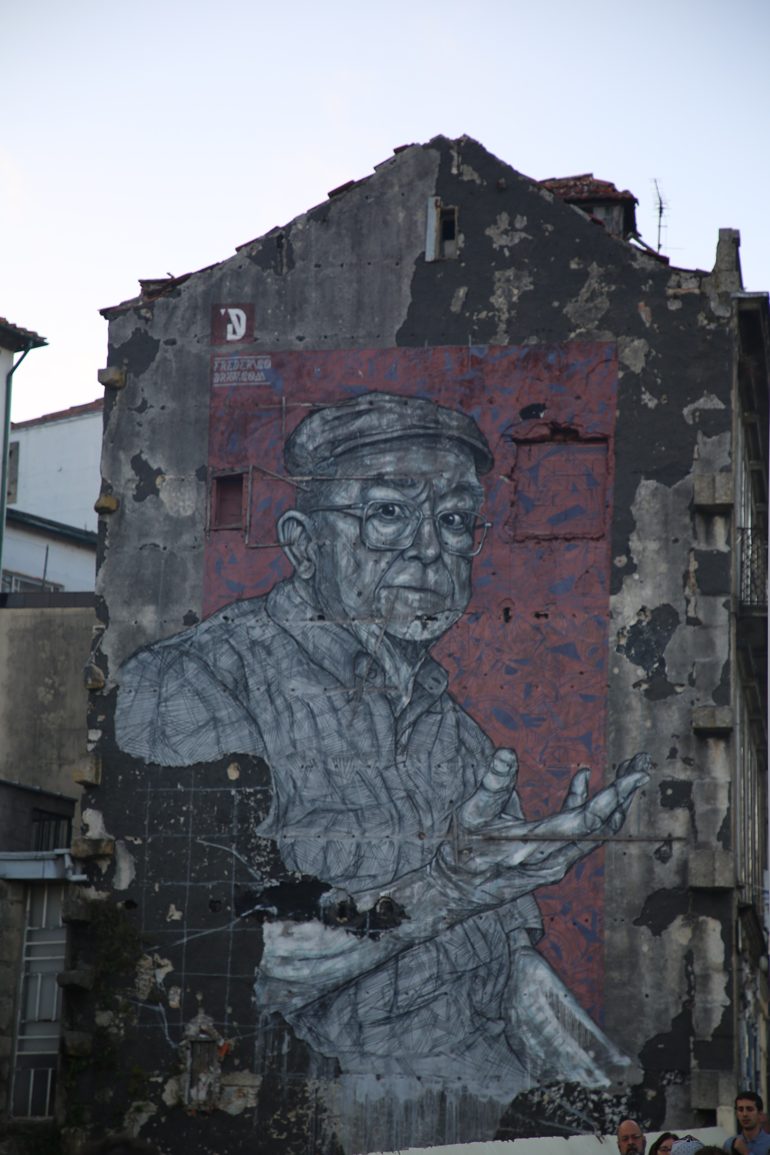 Porto, Portugal. Andrey Filippov Photographer