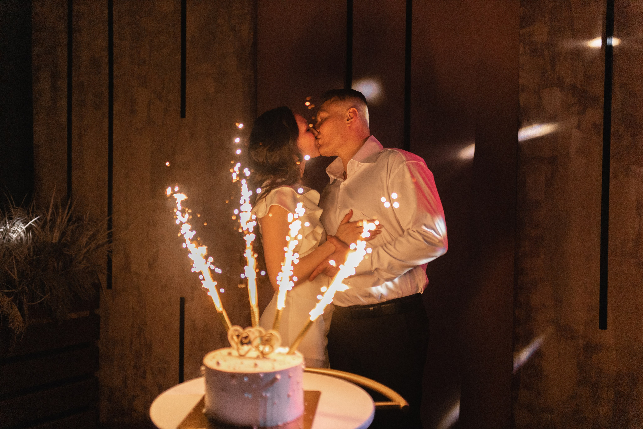 Ж + С. Свадебный и семейный фотограф в Магнитогорске Катя Буряк