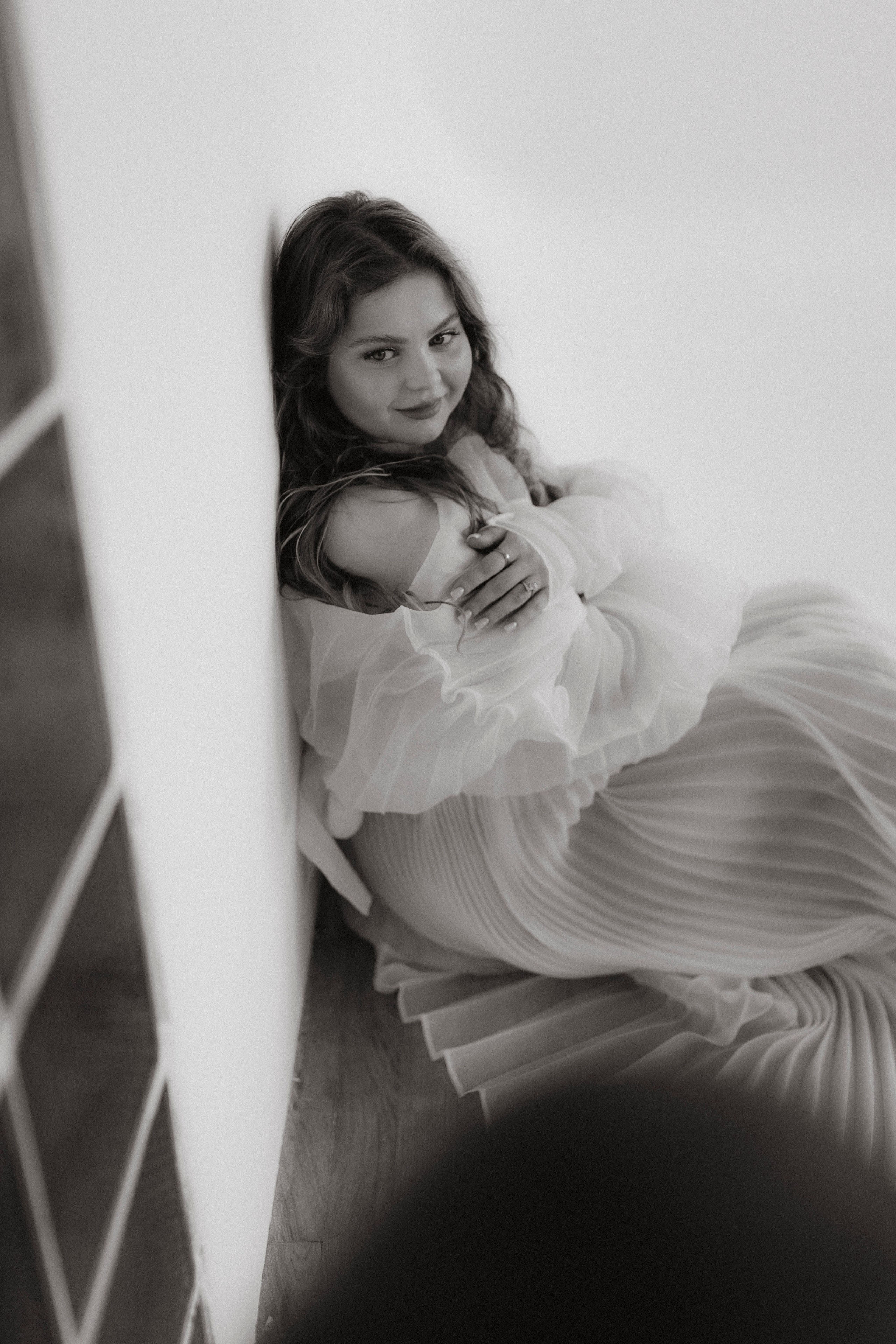 Семья. Фотограф Анастасия Евсеева |Белгород