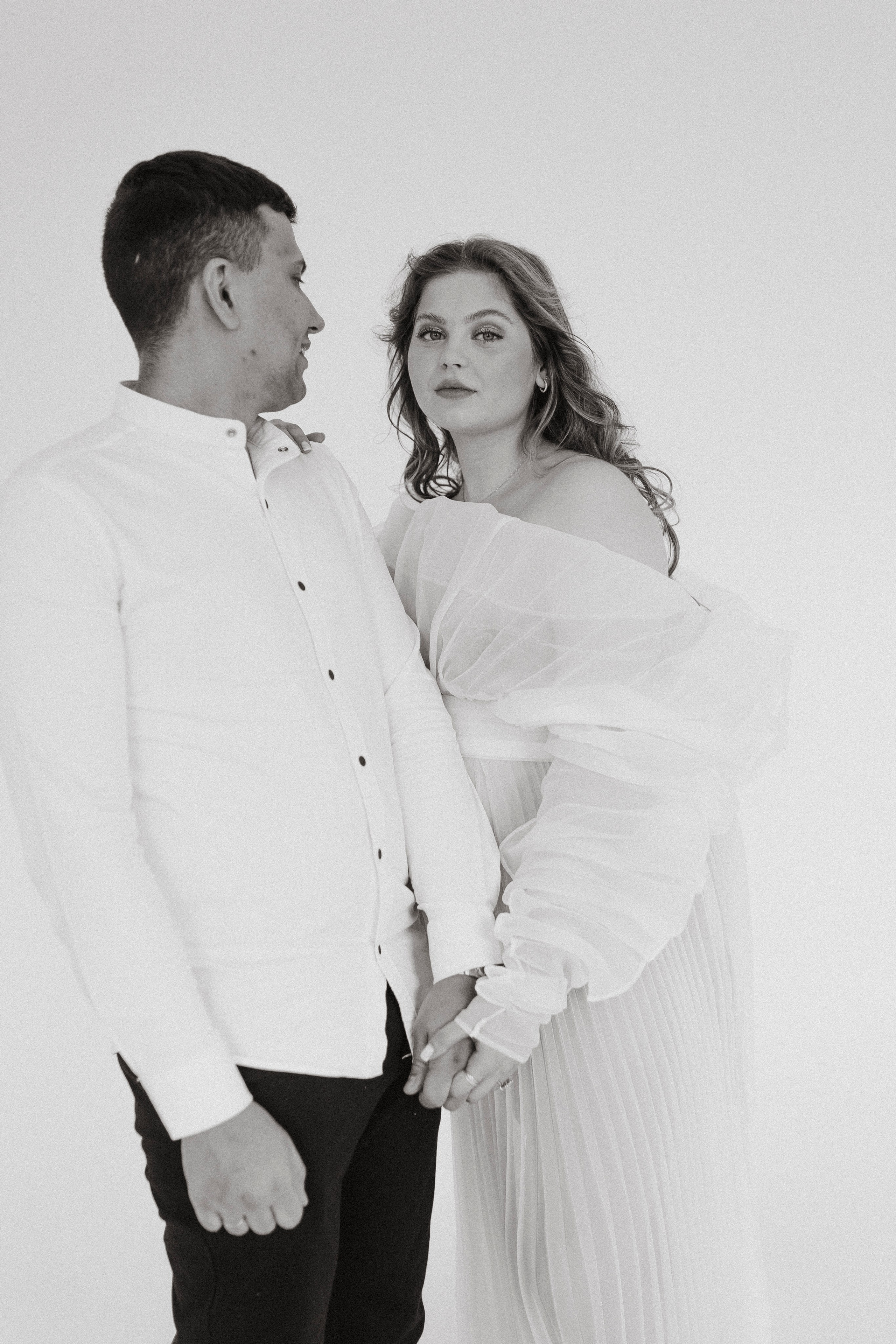 Семья. Фотограф Анастасия Евсеева |Белгород