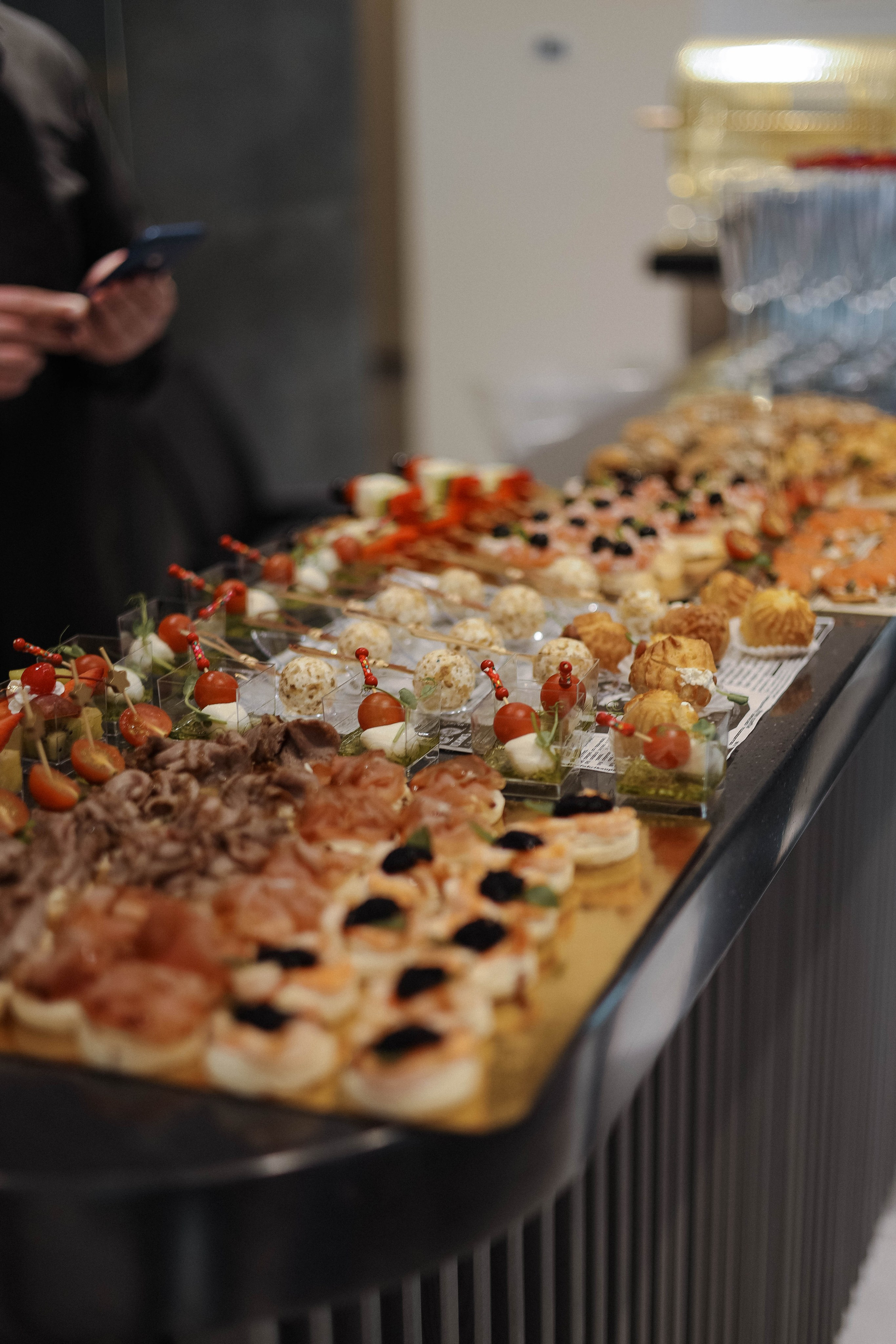 Презентация франшизы Basic Beauty. Фотограф в Челябинске Екатерина Середа