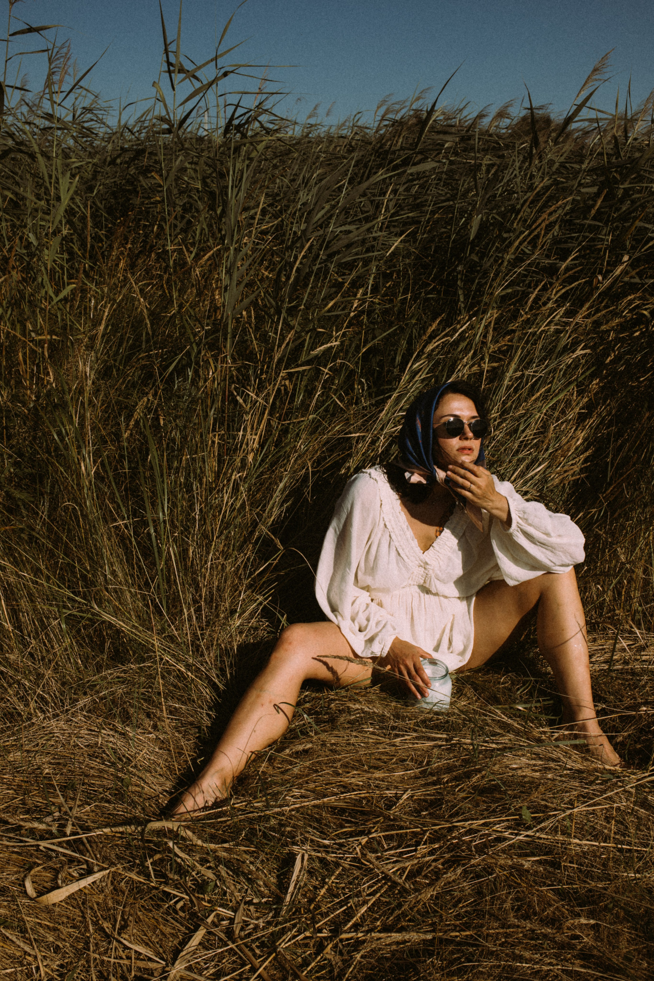 Индивидуальная фотосессия. Команда фотографов Кристины Ивановой