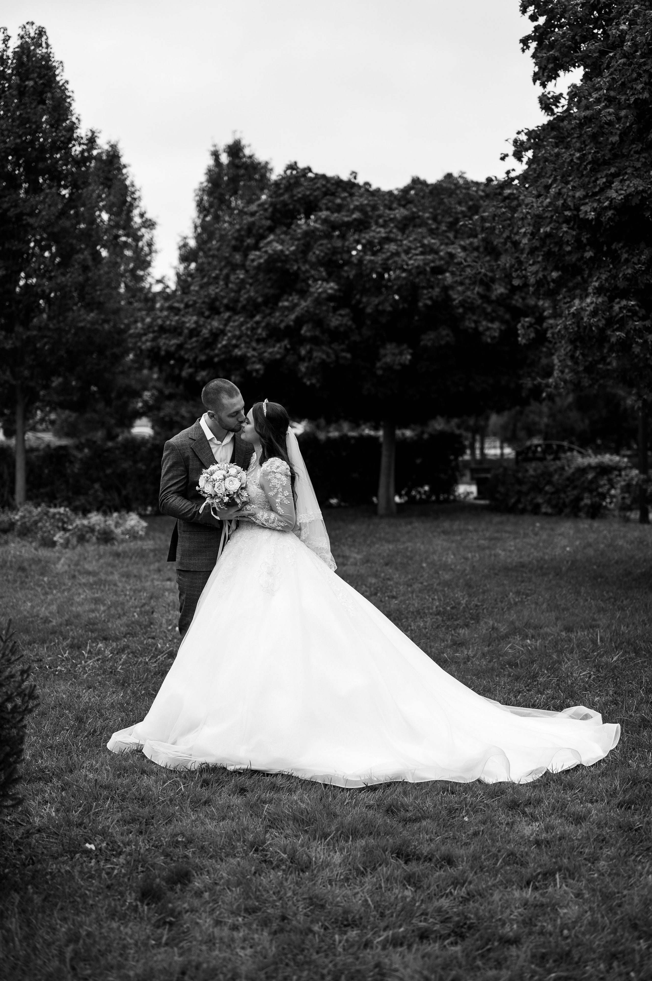 Станислав & Екатерина. Свадебный и семейный фотограф в Краснодаре Алина Мельник