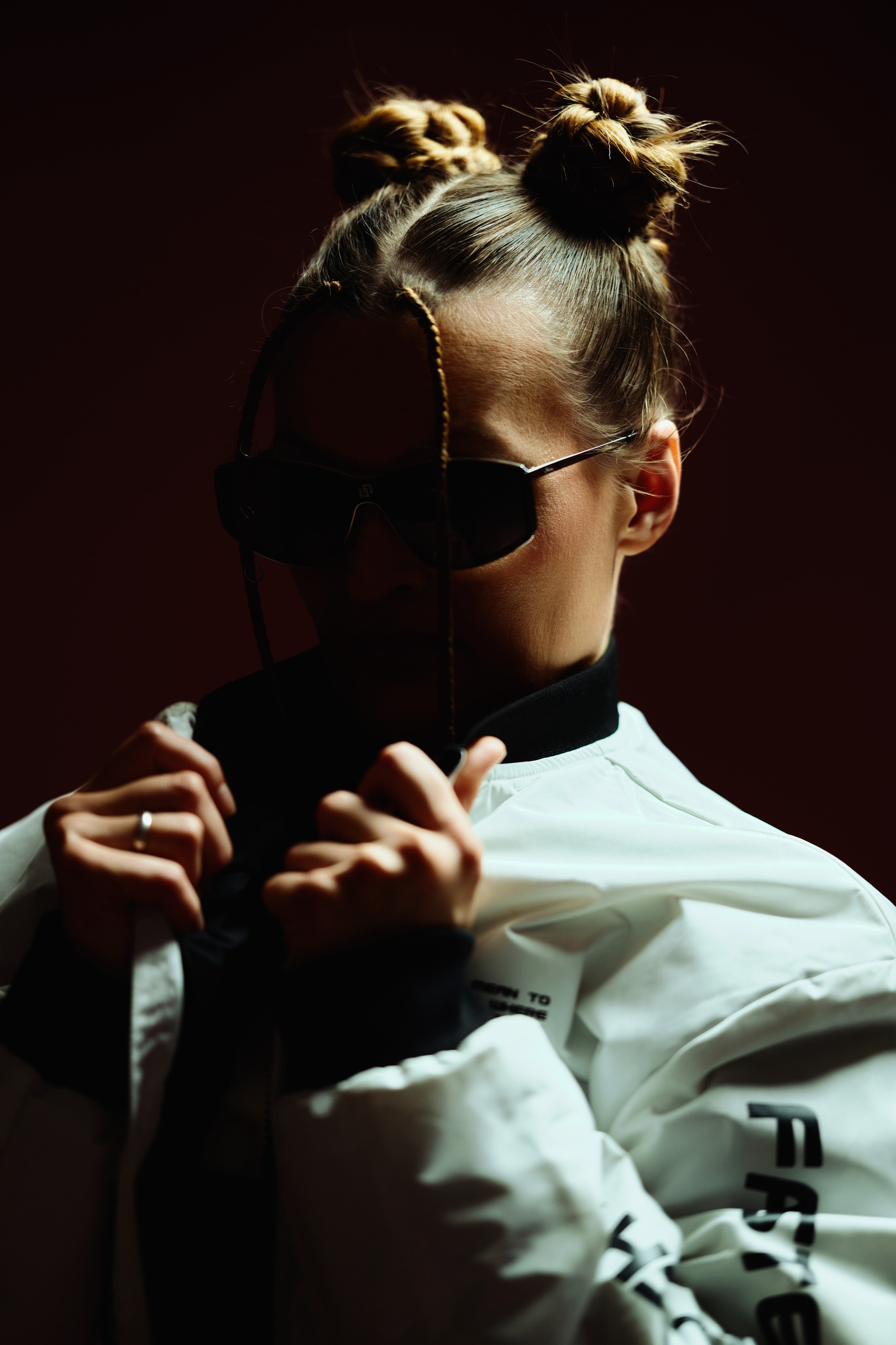 Портреты. Фотограф Андрей Ткаченко — из Брянска