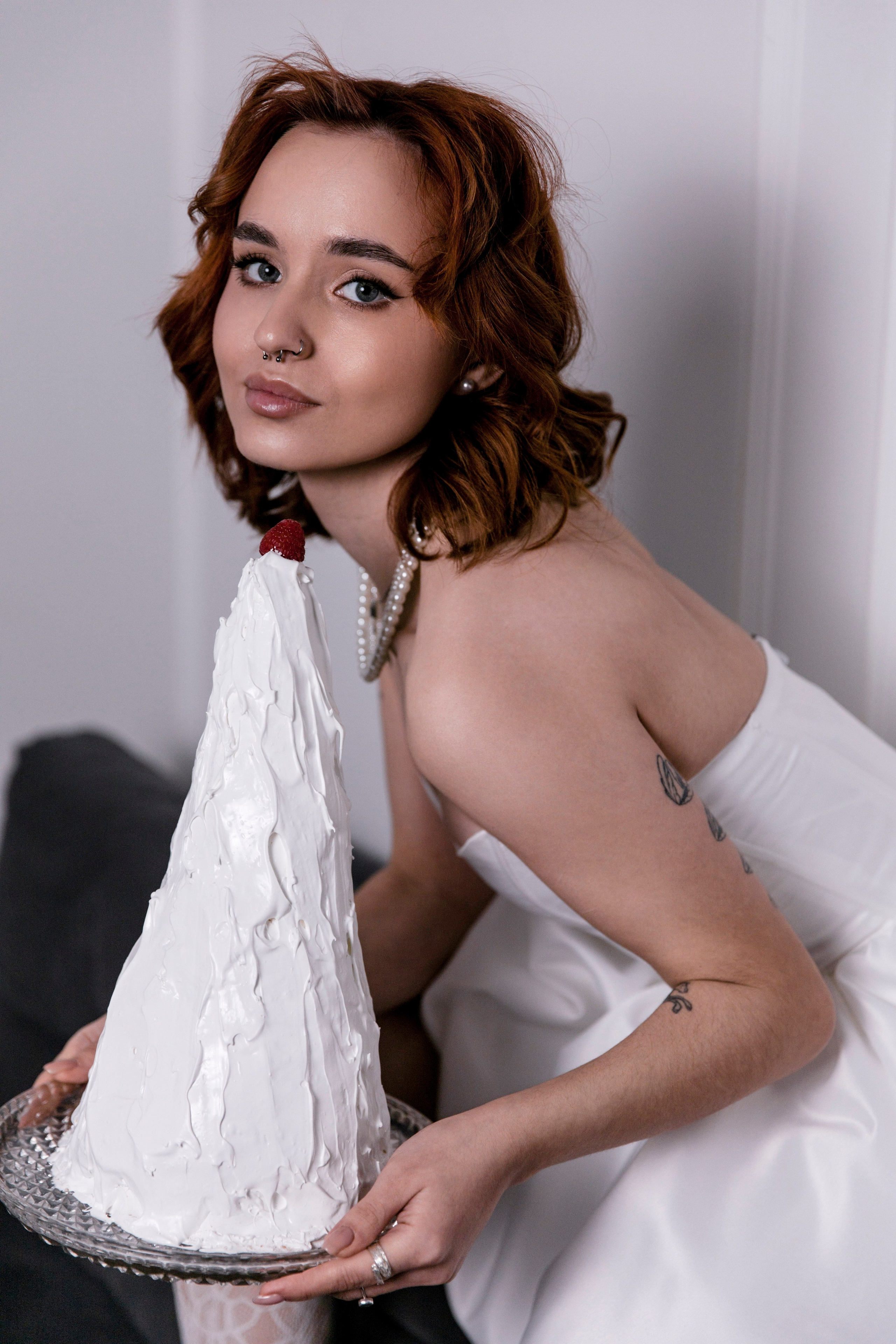 Диана и Илья. Фотограф, который снимает любовь в Санкт-Петербурге и Череповце