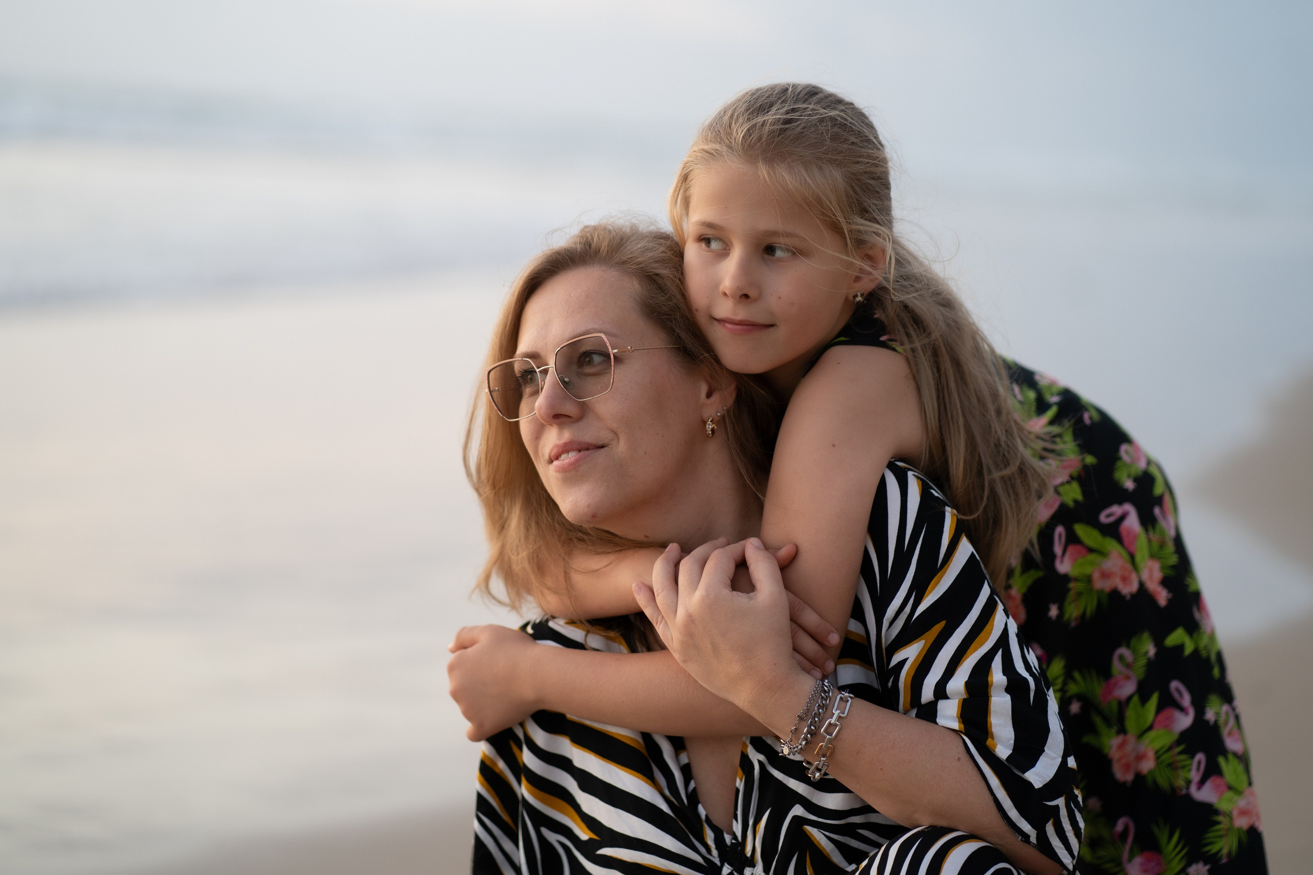 Фотосессия Ксении. Семейный и детский фотограф в Израиле и Москве Дорошок Надя