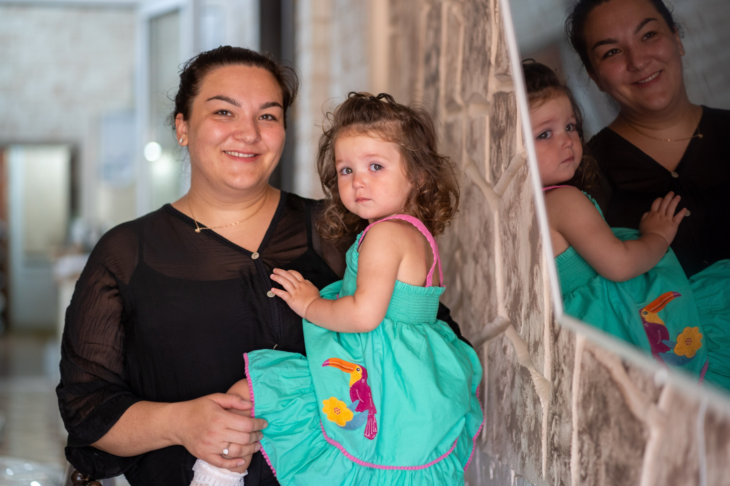 Съемка для патронажной службы. Фотограф и маркетолог Андрей Юрилин Саратов и Энгельс