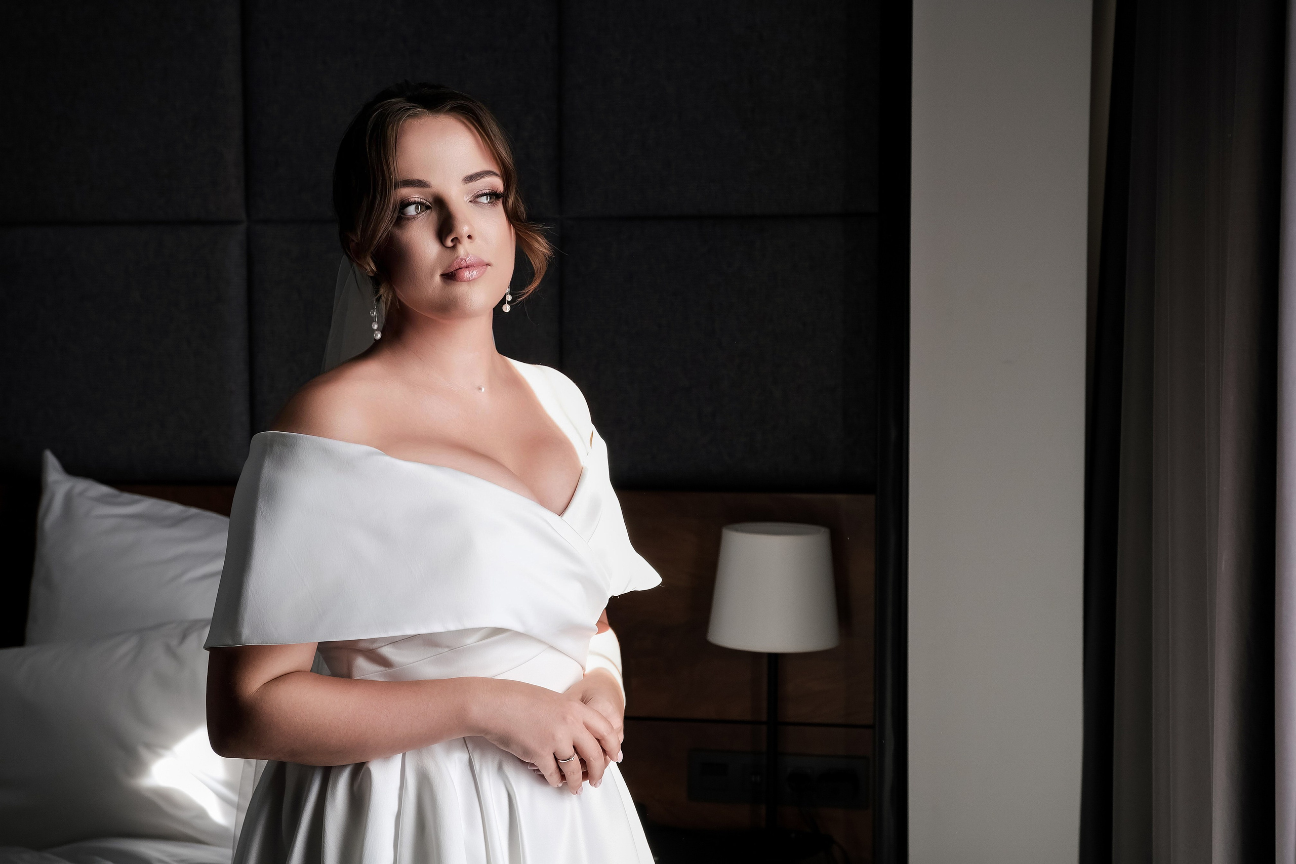 Максим и Екатерина