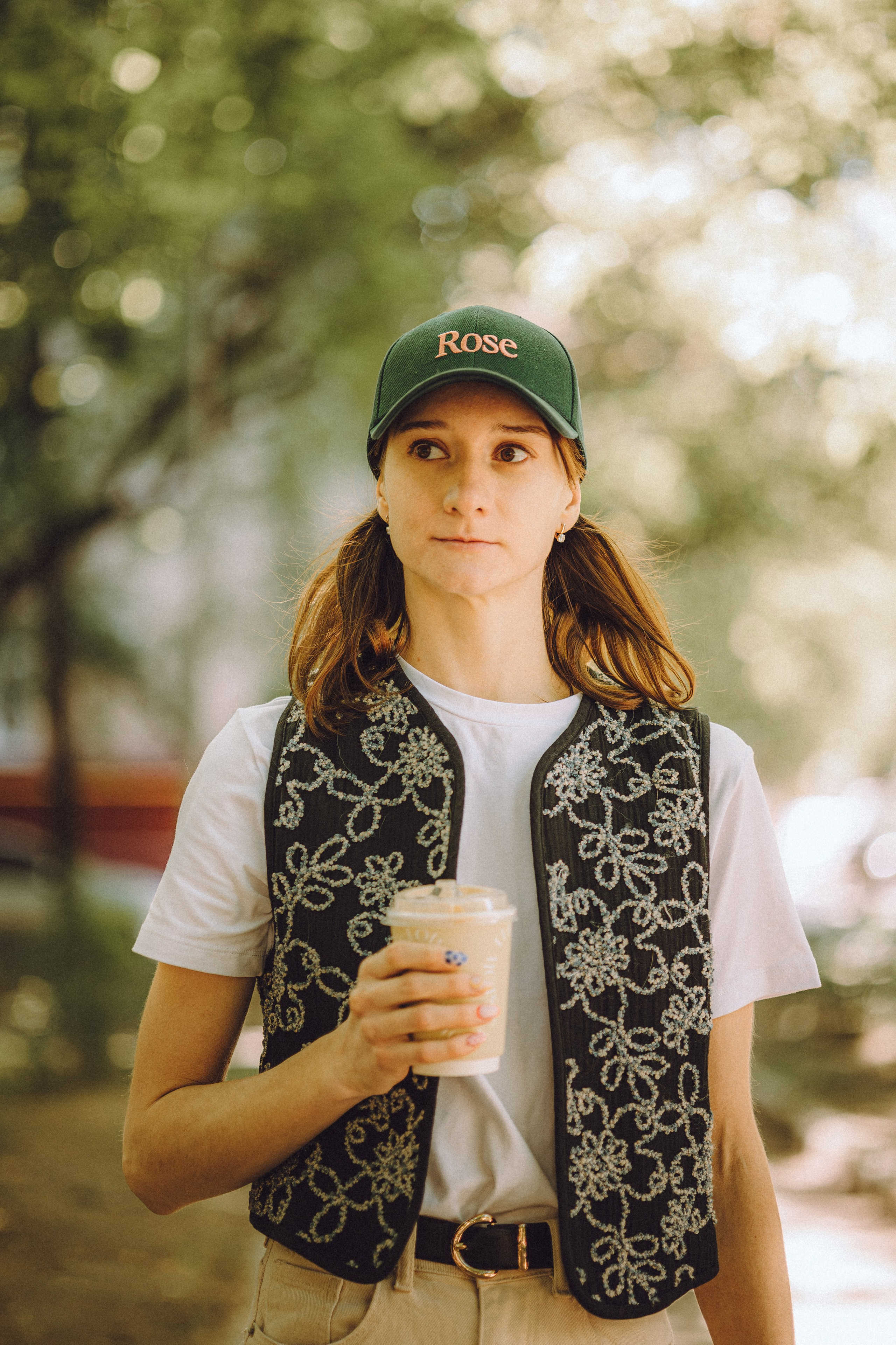 Вика и Мейзи