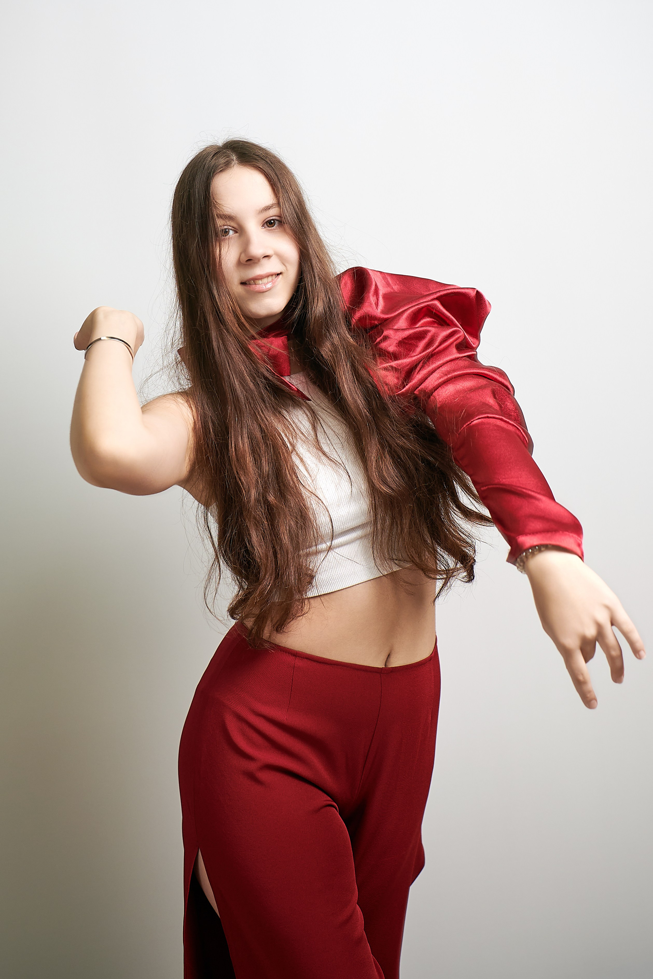 Фото в альбом. Портретная серия. Ольга Чёкотова (Фотограф Кострома)