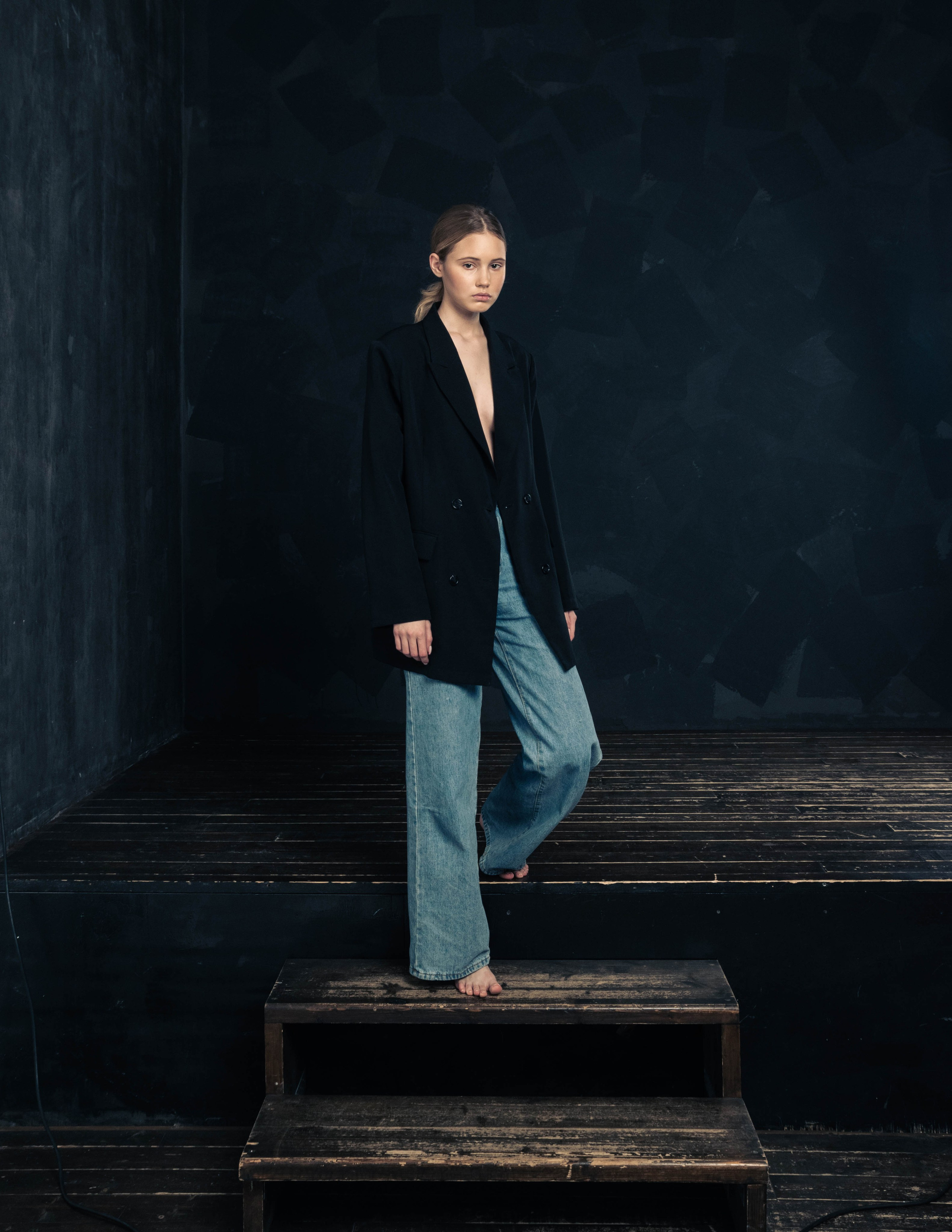 Профессиональный фотограф в Москве