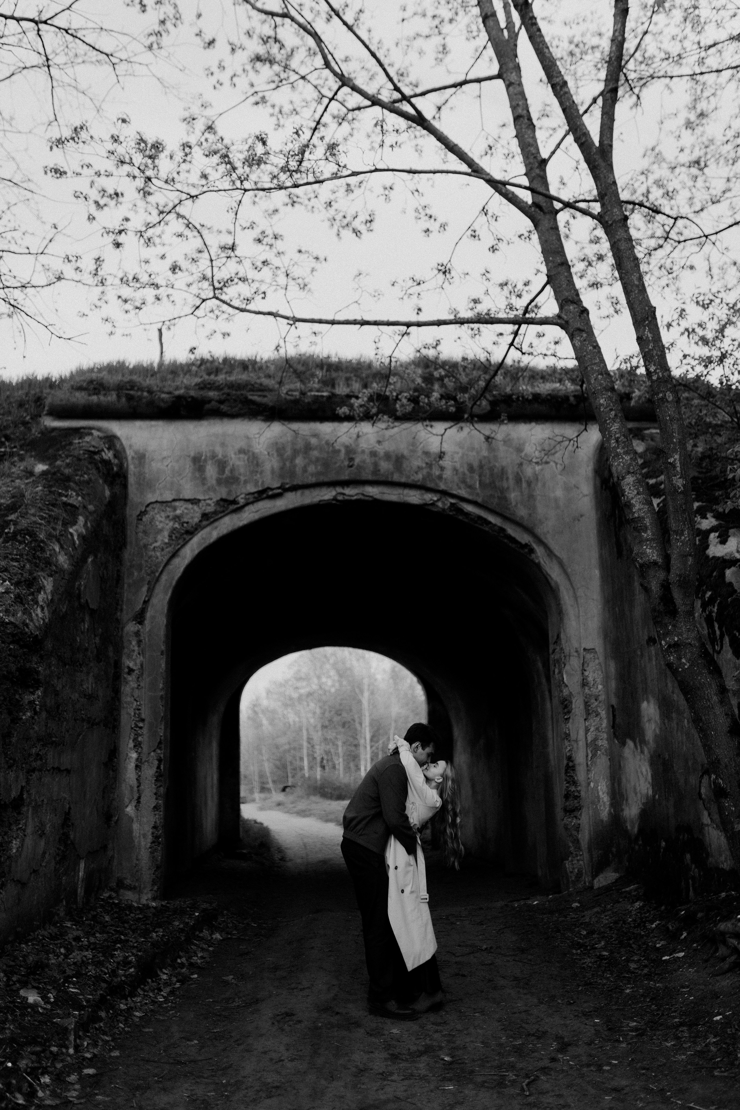 Ксения и Александр. Фотограф в Санкт-Петербурге