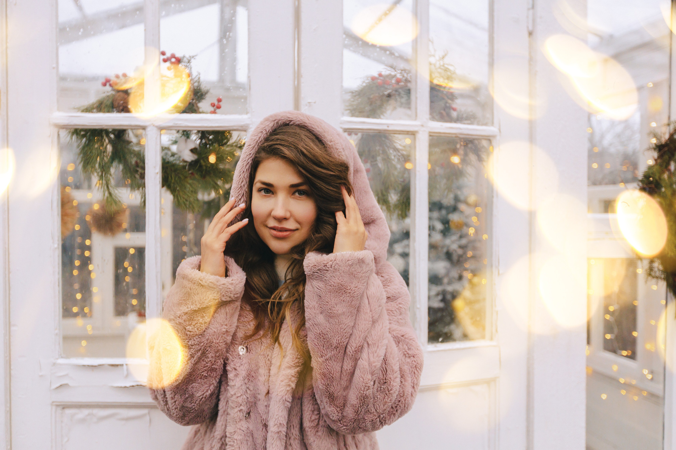 Маша. Фотограф Таганрог Любимая Надя