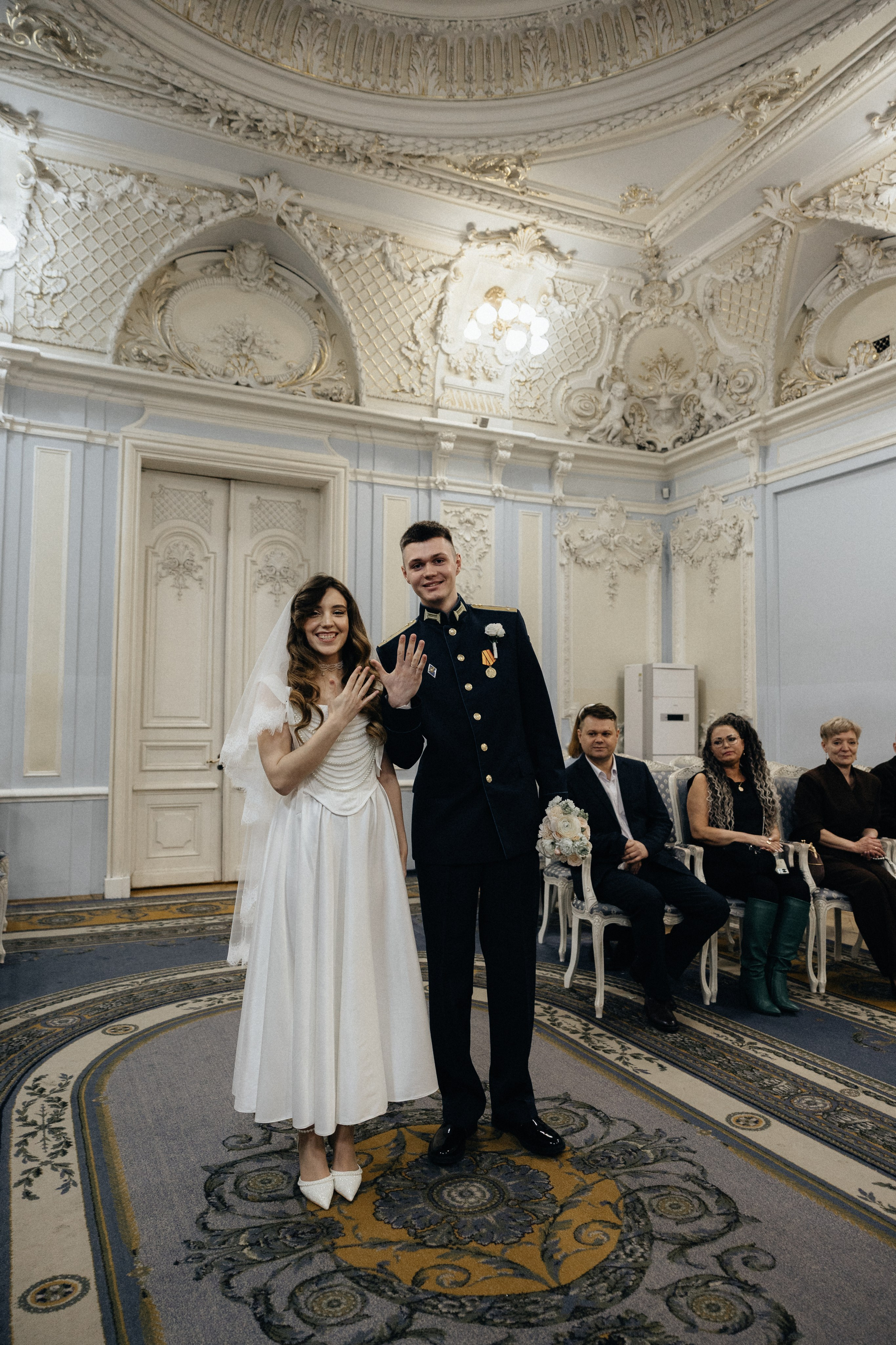 Арина & Рома. ДБ2. Phdkvmr.ru