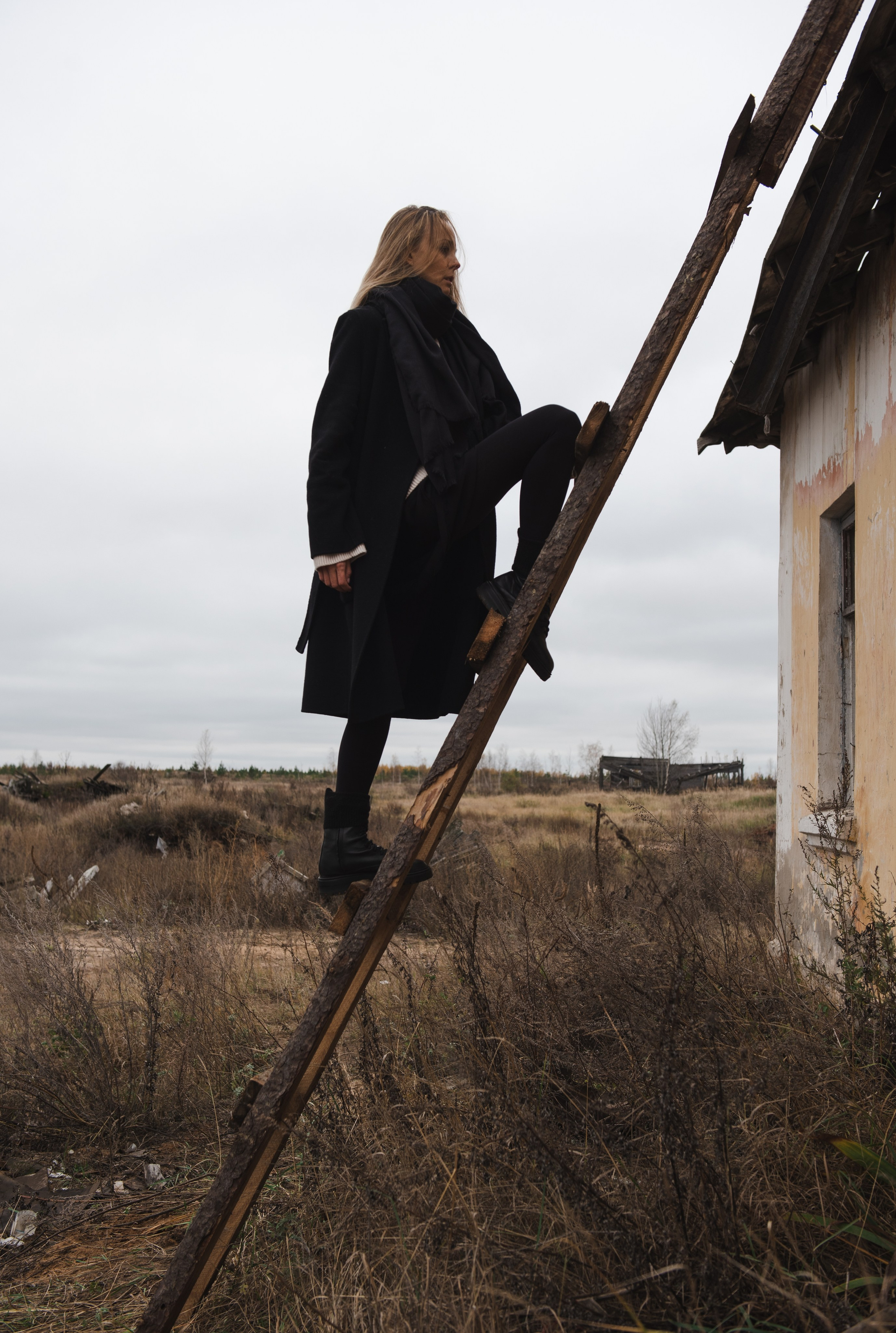 Олеся. Портретный и архитектурный фотограф в Москве и Санкт-Петербурге