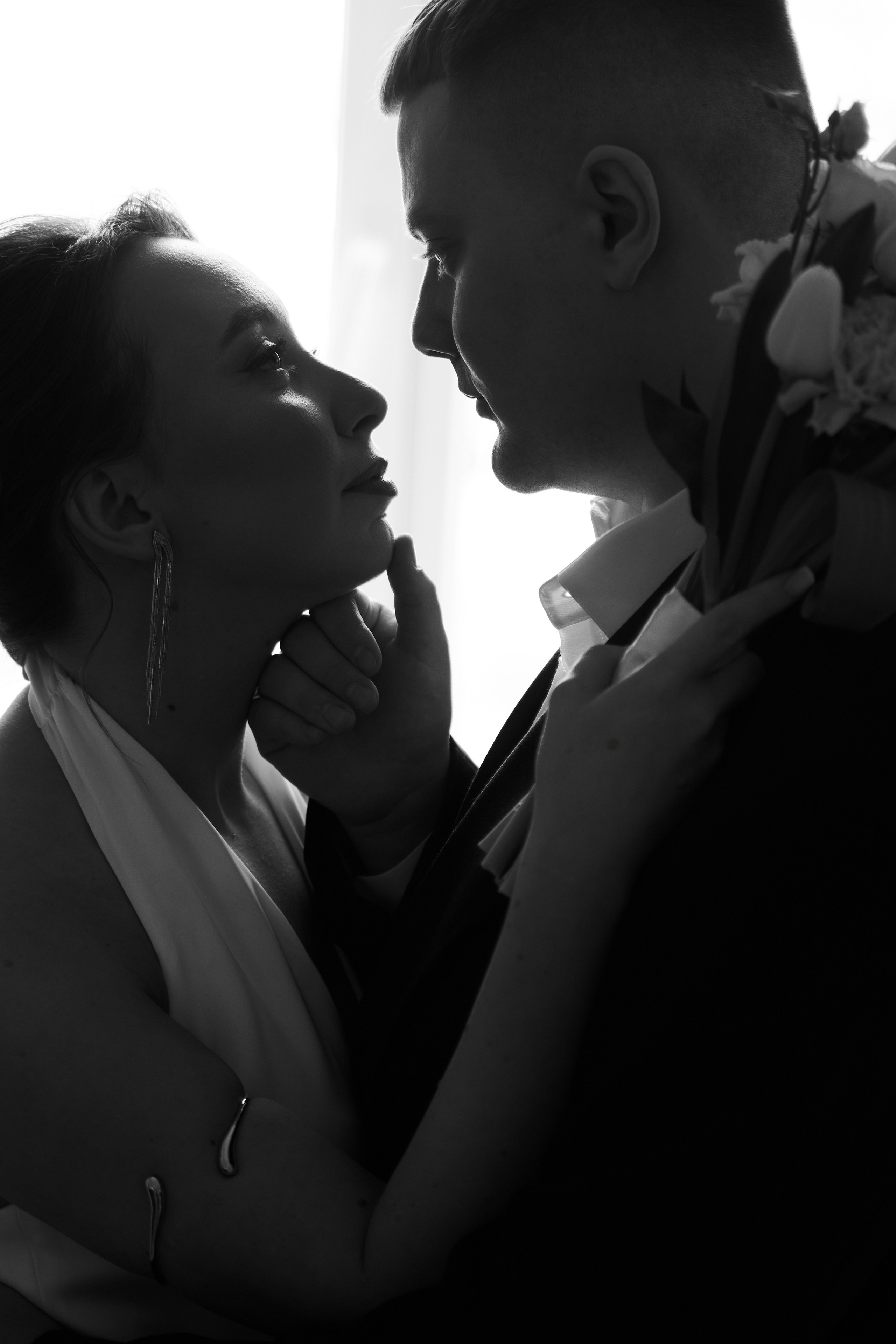 Диана и Егор. Игорь Ефремов — свадебный и портретный фотограф в Ульяновске