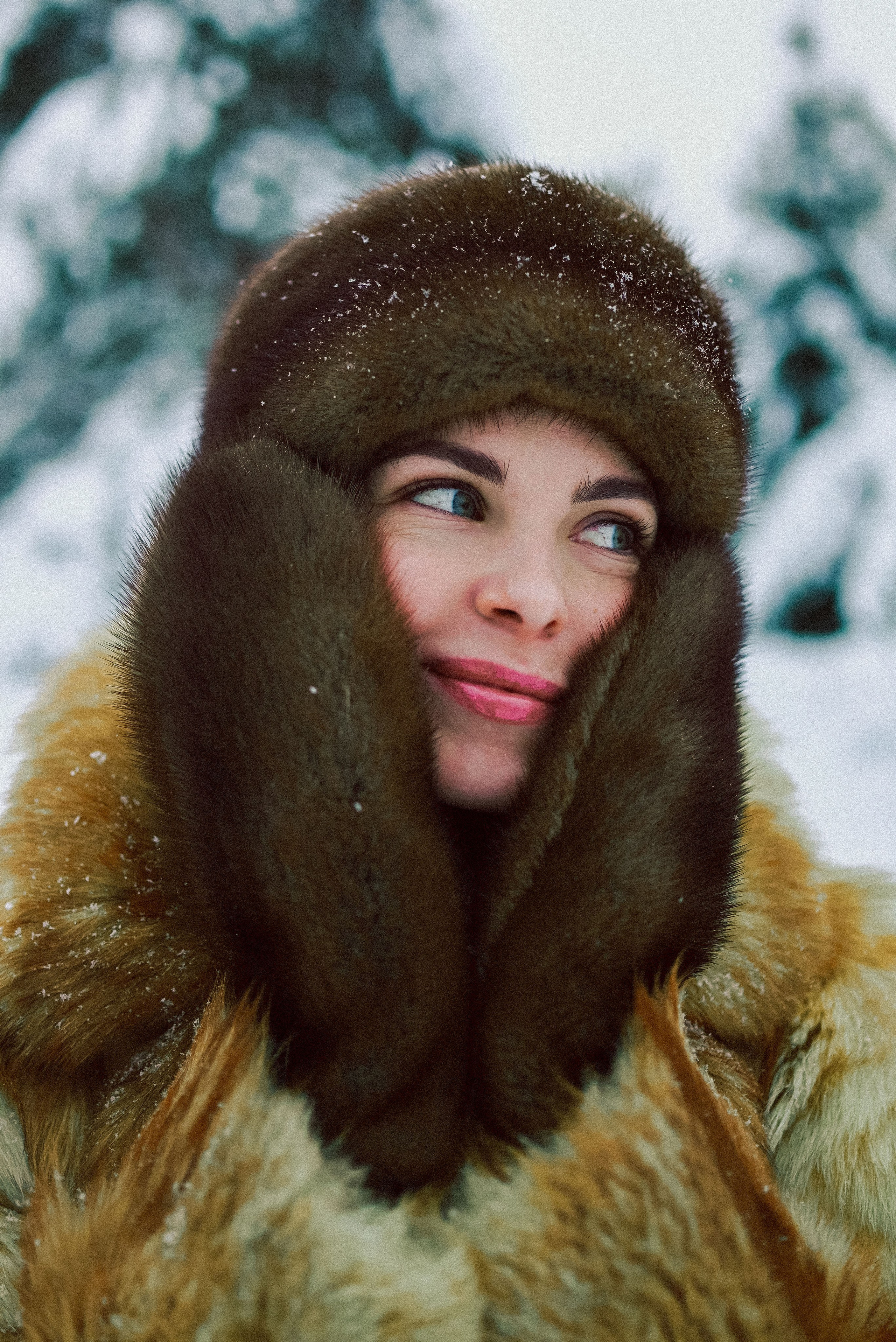 Профессиональный фотограф в Твери Иванова Юлия