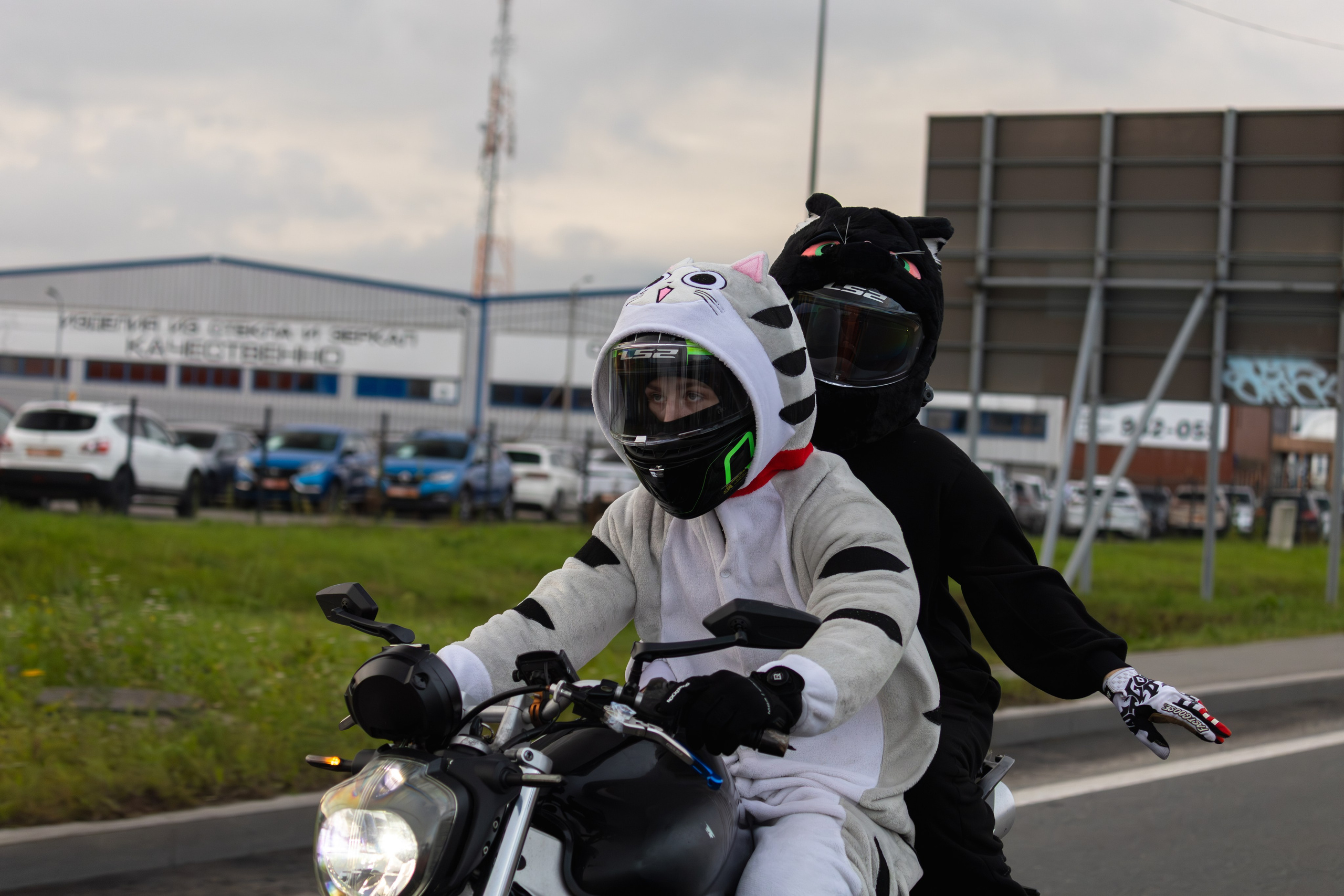 Закрытие Летнего сезона — 2025. — Digital Noise —