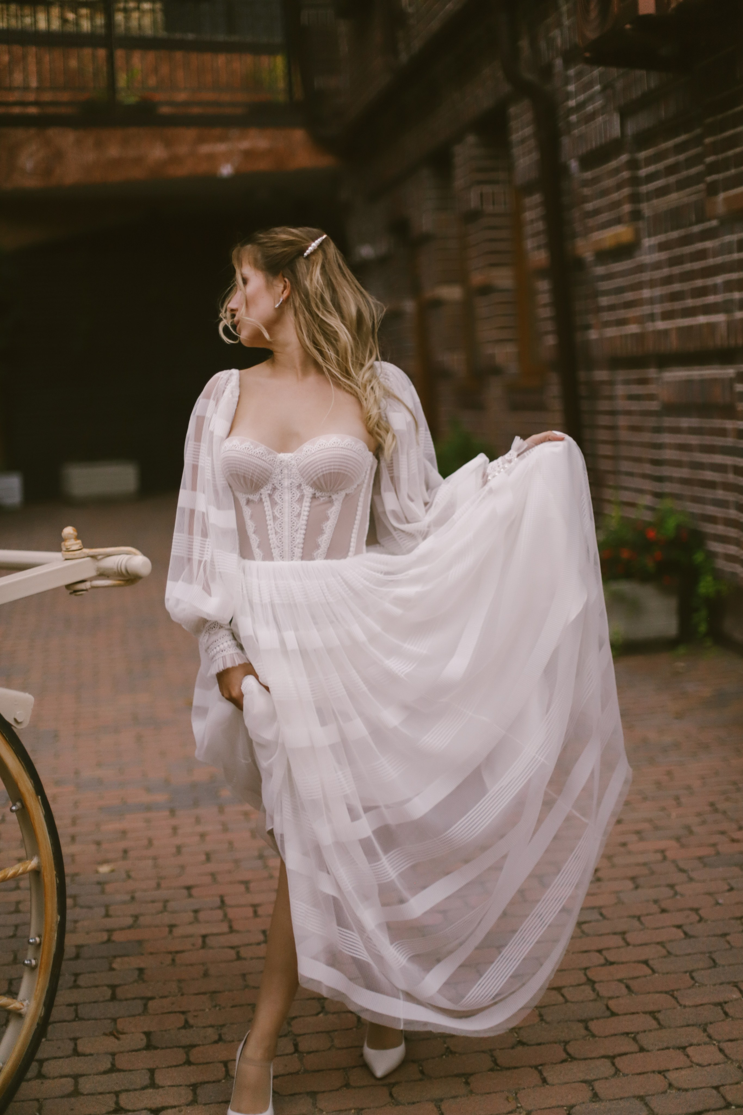 Саша | Аделина. Главная