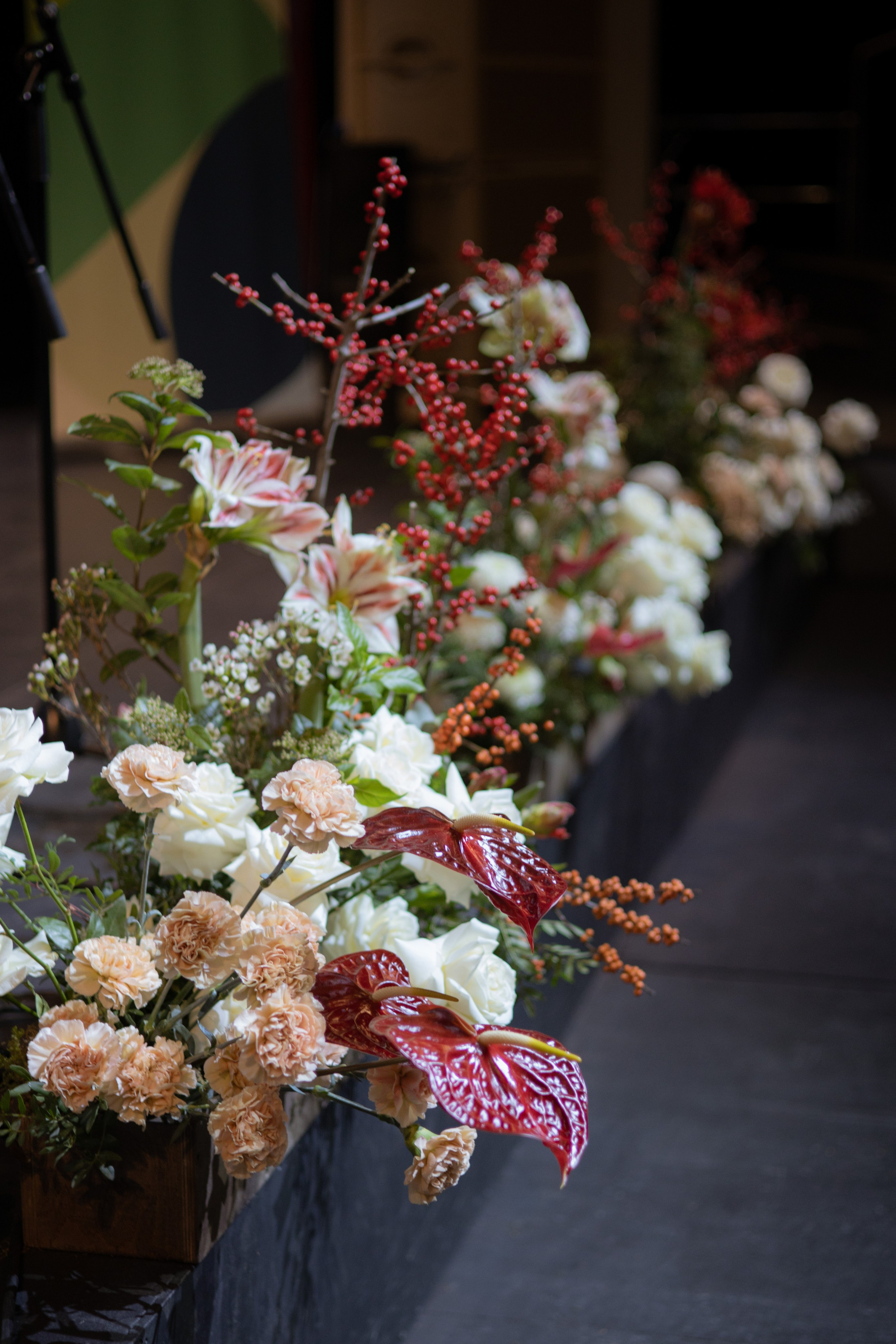 ММДМ. Оформление свадеб, декор свадеб Вера Маркова, Москва
