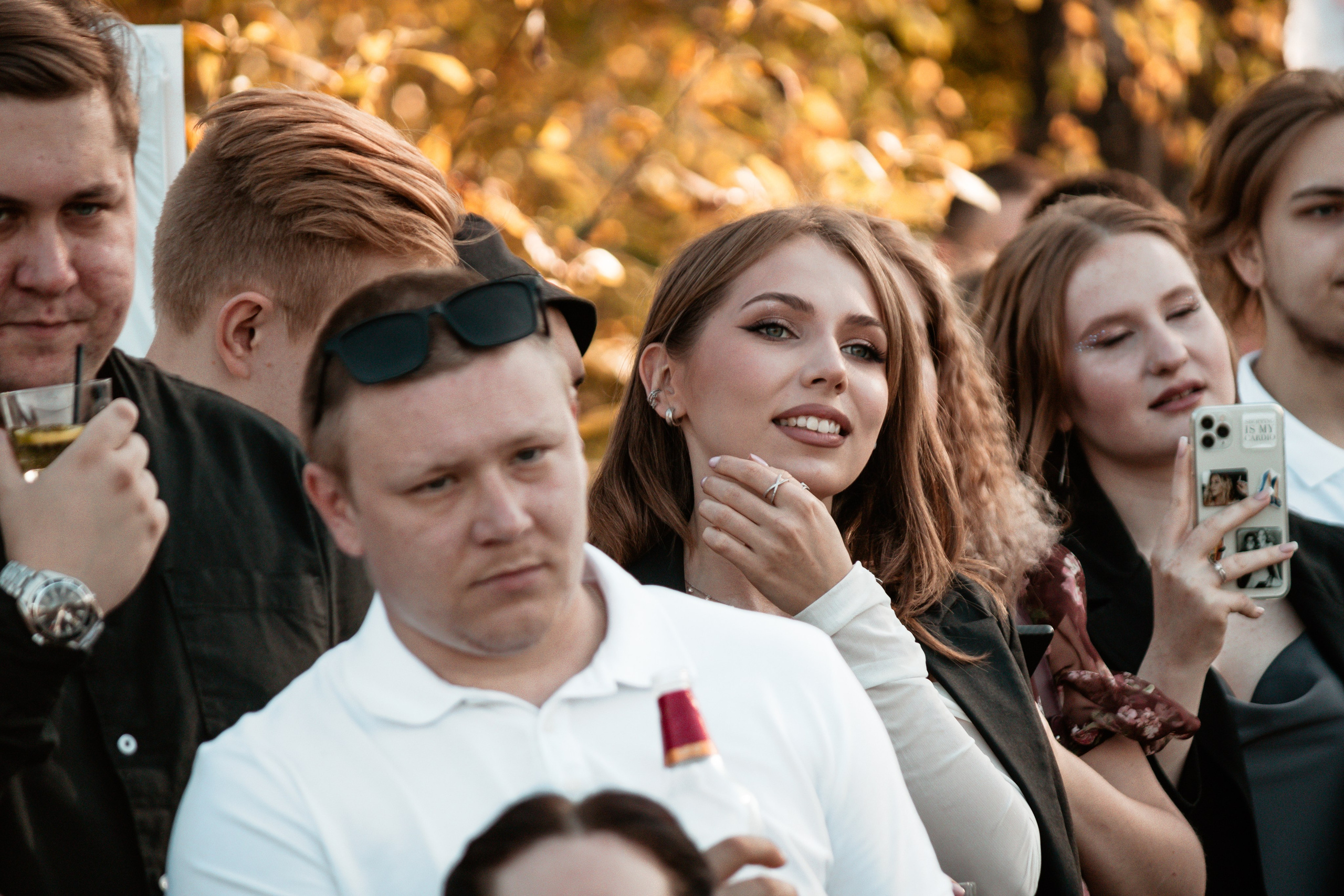 Полина и Вадим. Свадебный фотограф Челябинск