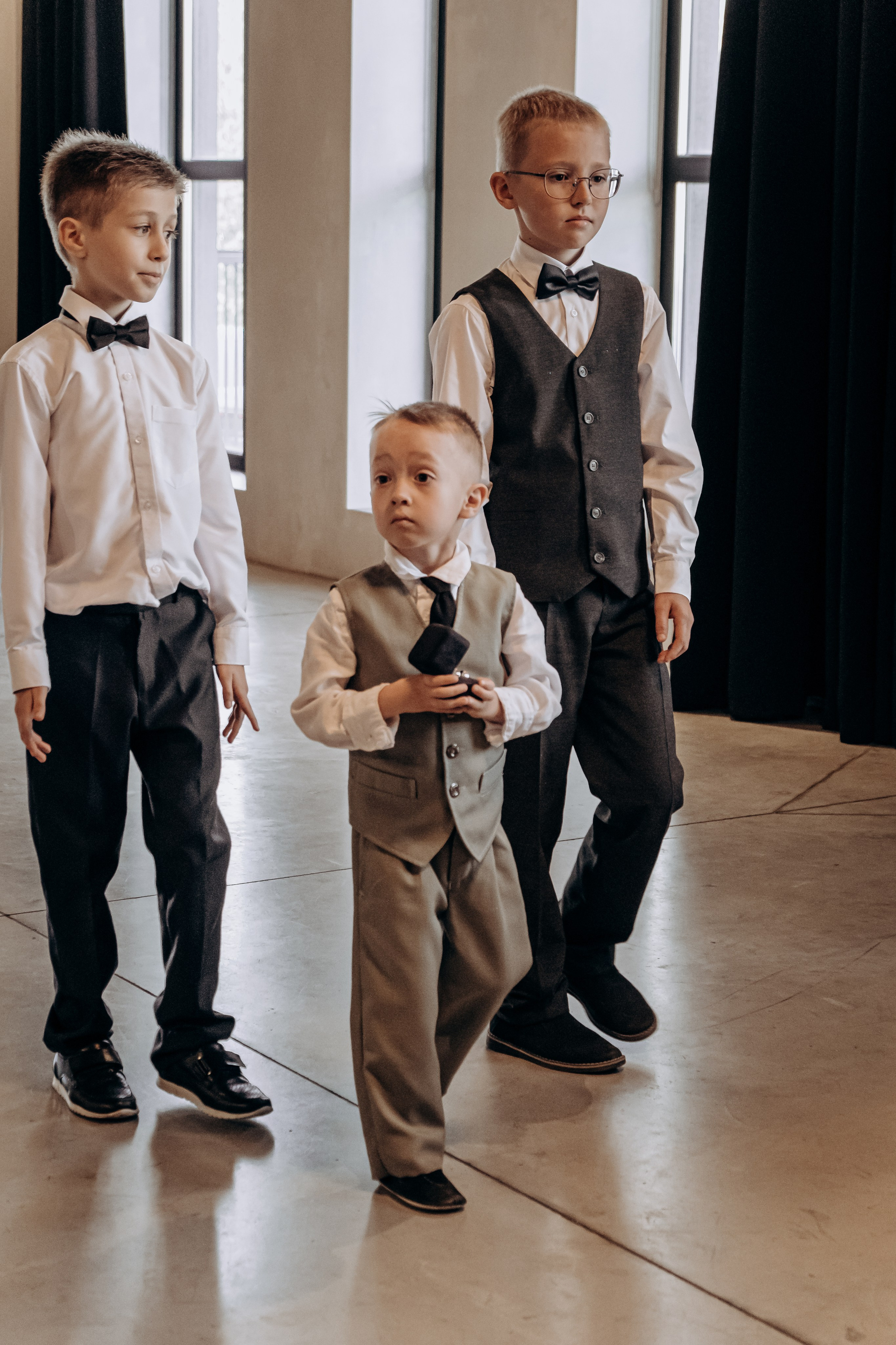 Виктория и Павел. Свадебный фотограф Челябинск