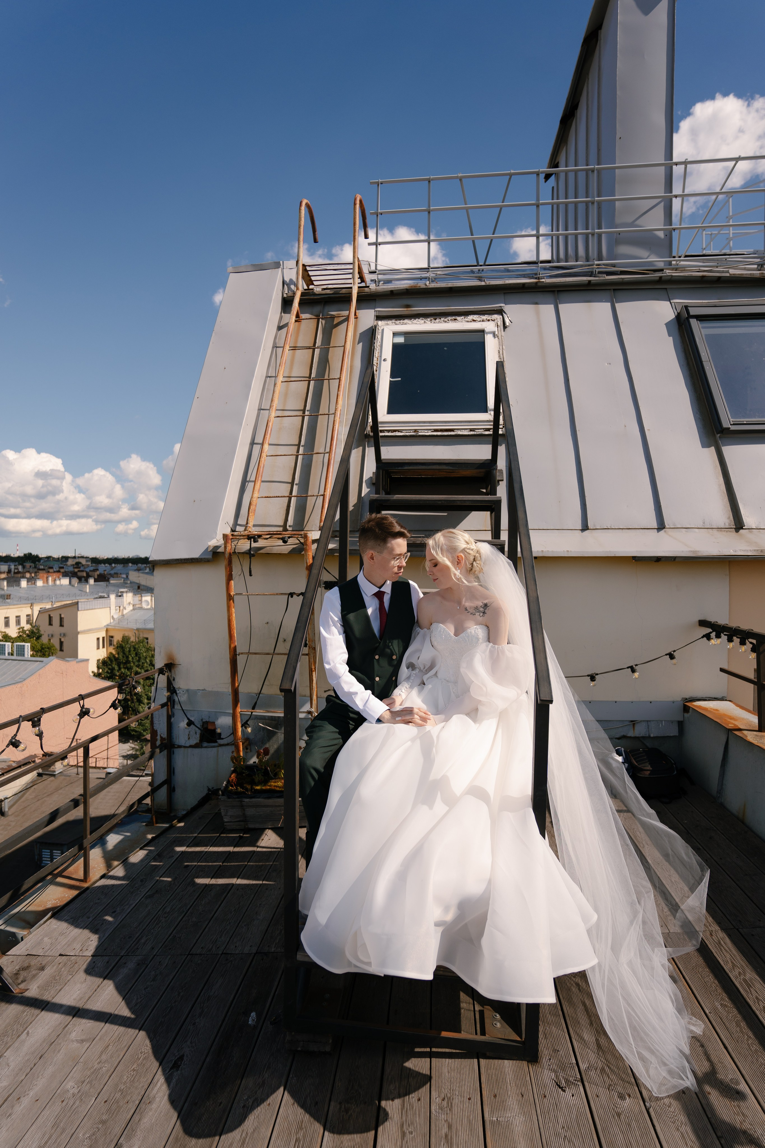 09.08.2023. Свадебный фотограф — Наталья Фед СПб/Москва