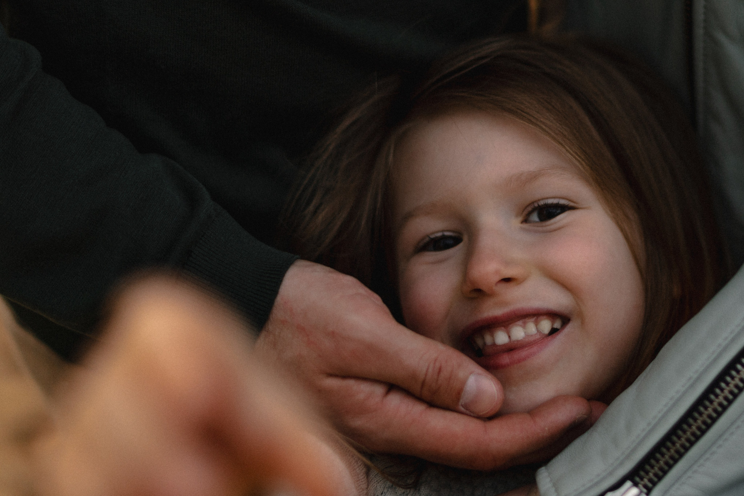 Сладкий май. Фотограф Анна Кобазева, Москва
