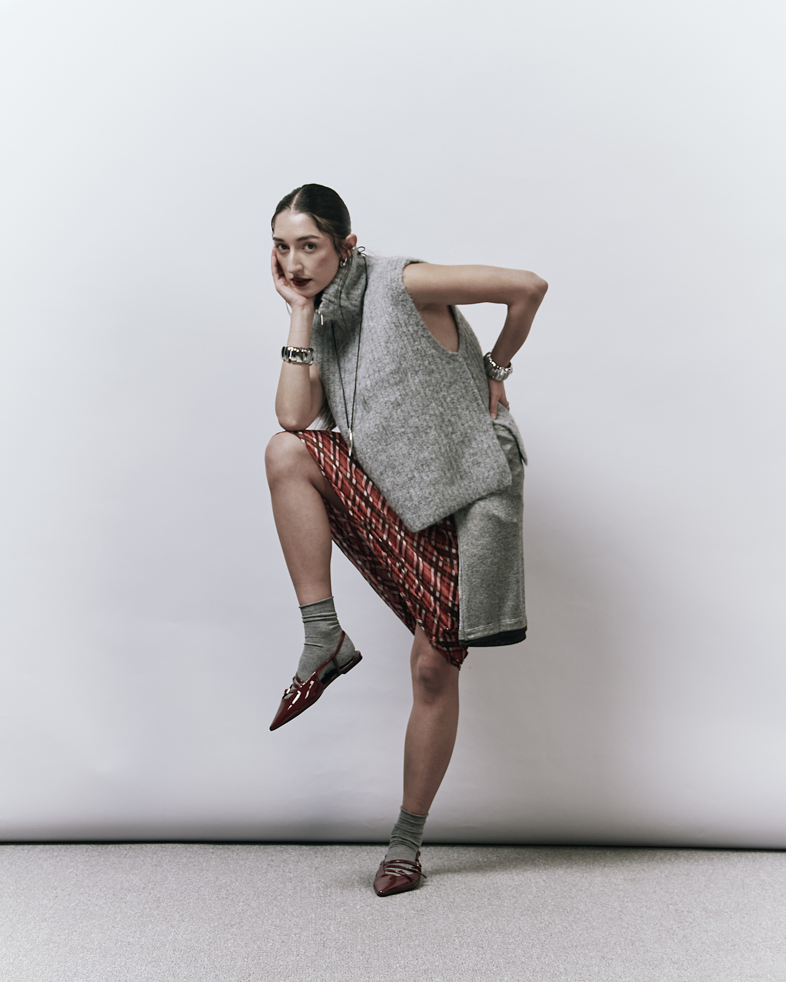 Севда. Студийный фотограф в Москве Илья Сухов