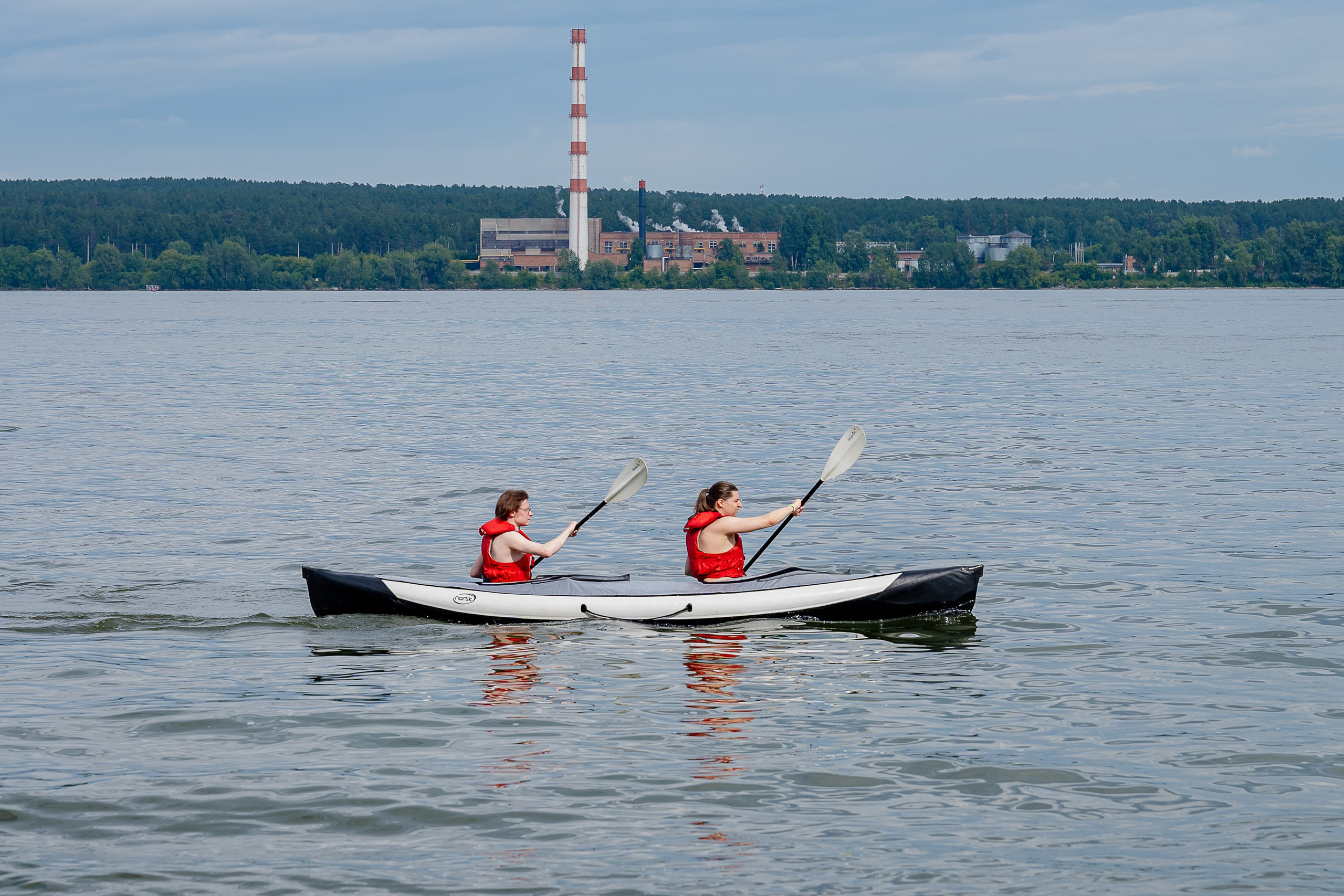 Atomic Soft. Фотограф в Новосибирске Виктория Смирнова