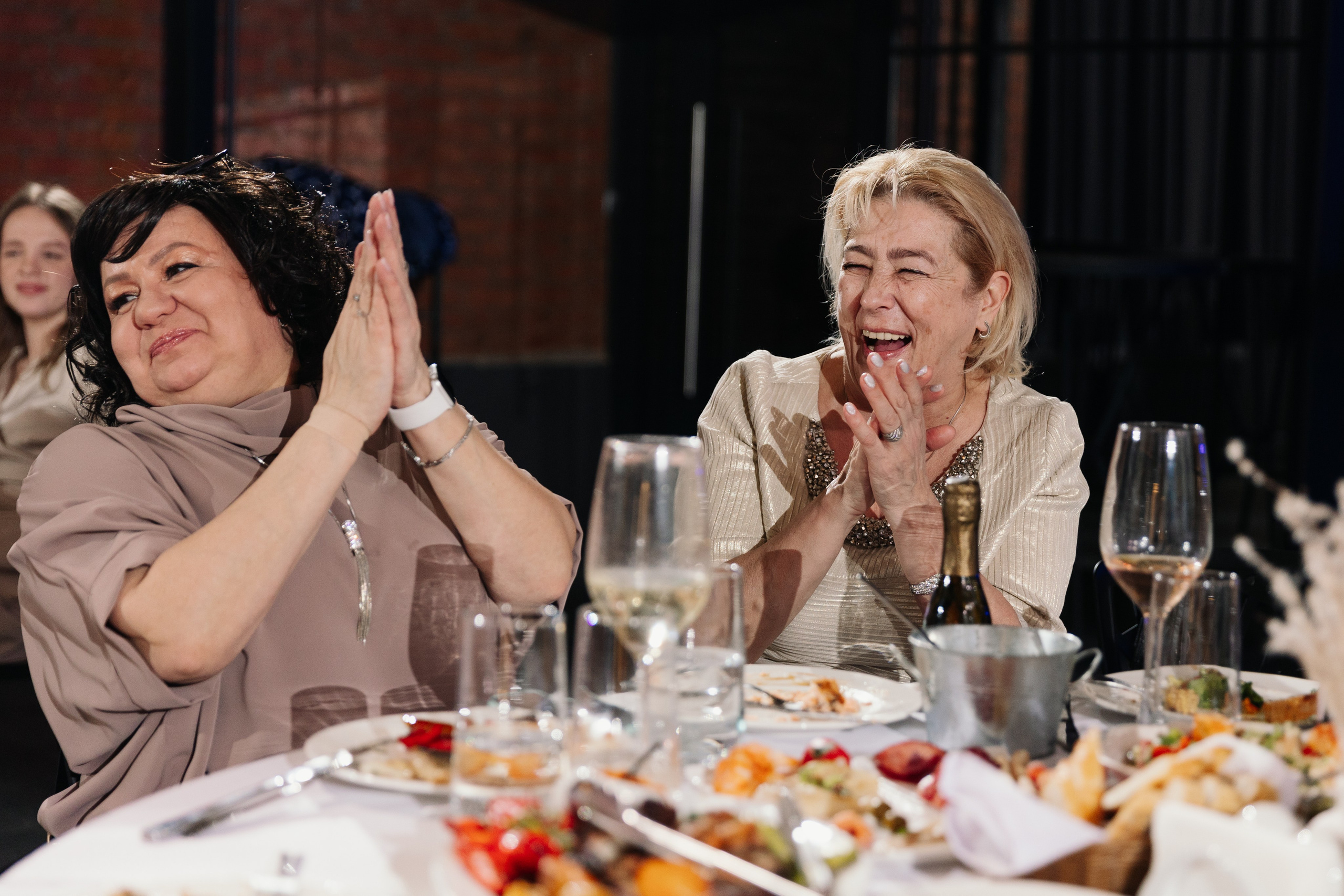 Юбилей. Фотограф в Красноярске