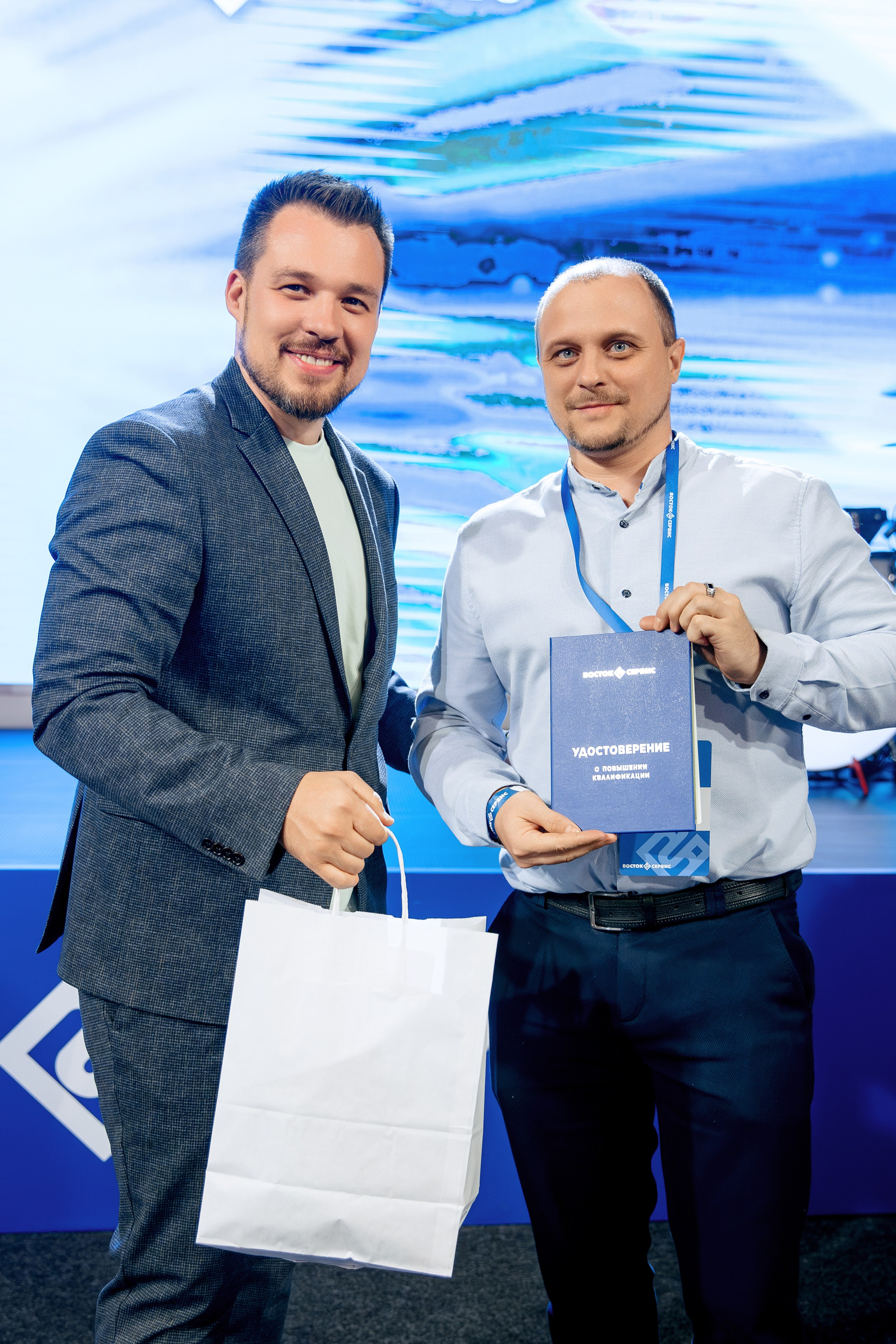 ВОСТОК СЕРВИС. Фотограф в Красноярске